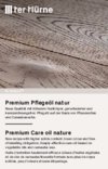 Product information