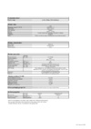 Datasheet