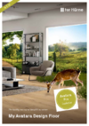 Catalogue  Avatara Design Floor GB