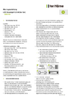 Datasheet