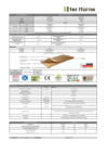 Datenblatt