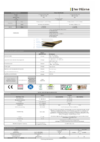 Datasheet  Hywood CLICKitEASY HB DE, EL, GB, ES, FR, IT, NL, PL, RU