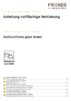 Installation instructions