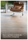 Care and maintenance flyer  PL