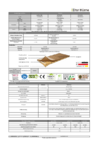 Datenblatt