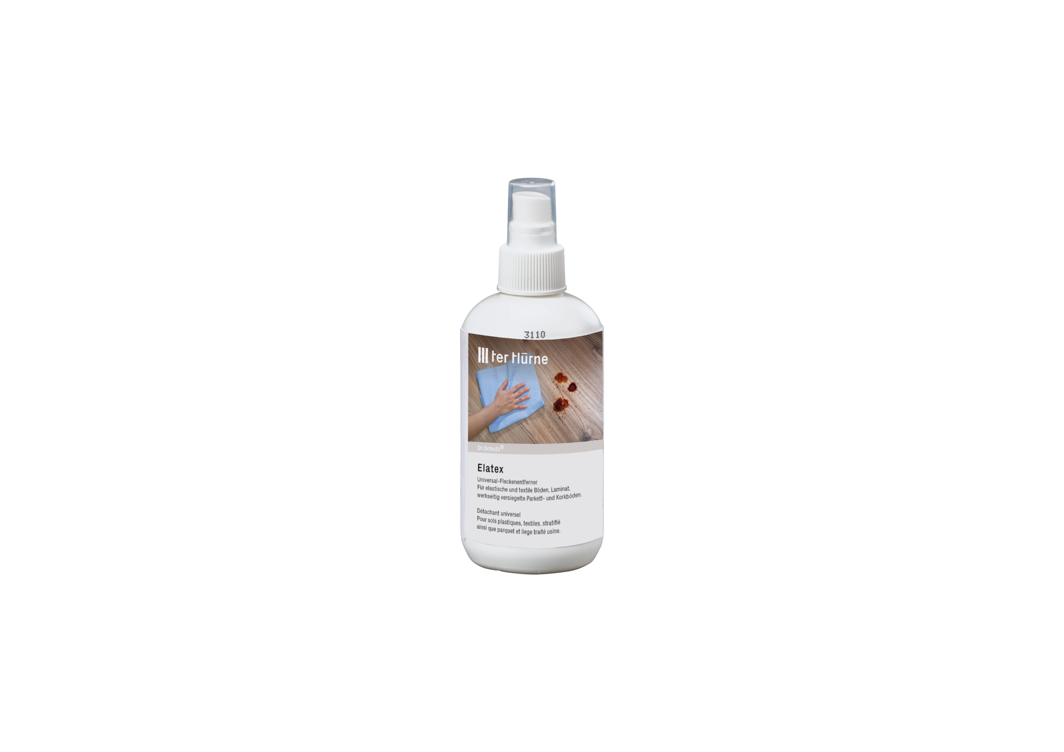 Elatex Universal Fleckentferner