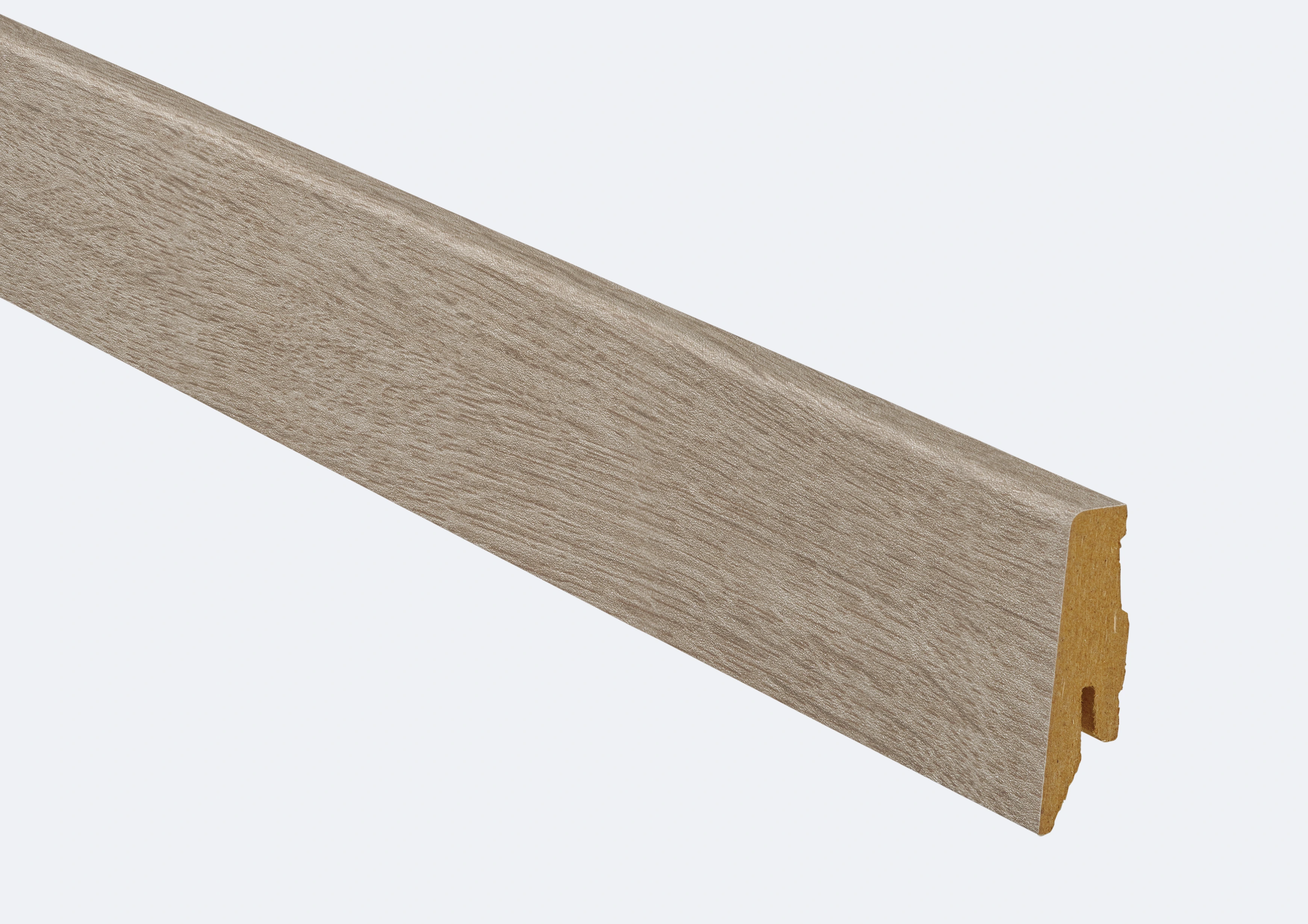 Oak coloured