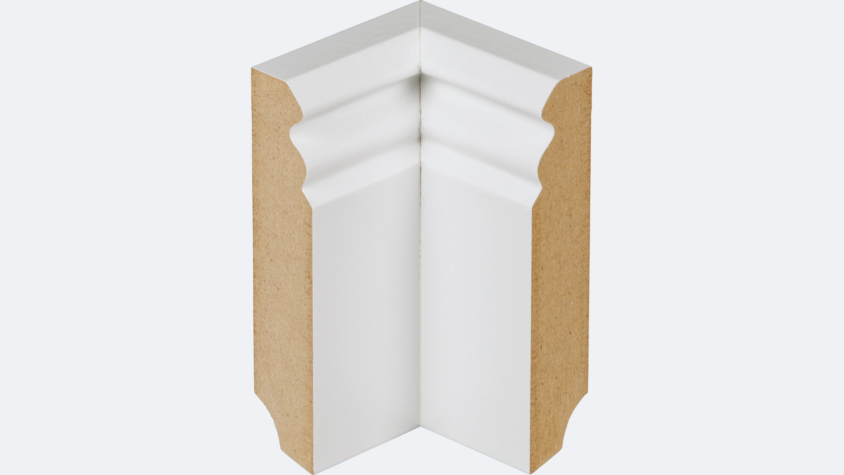 Crystal white
