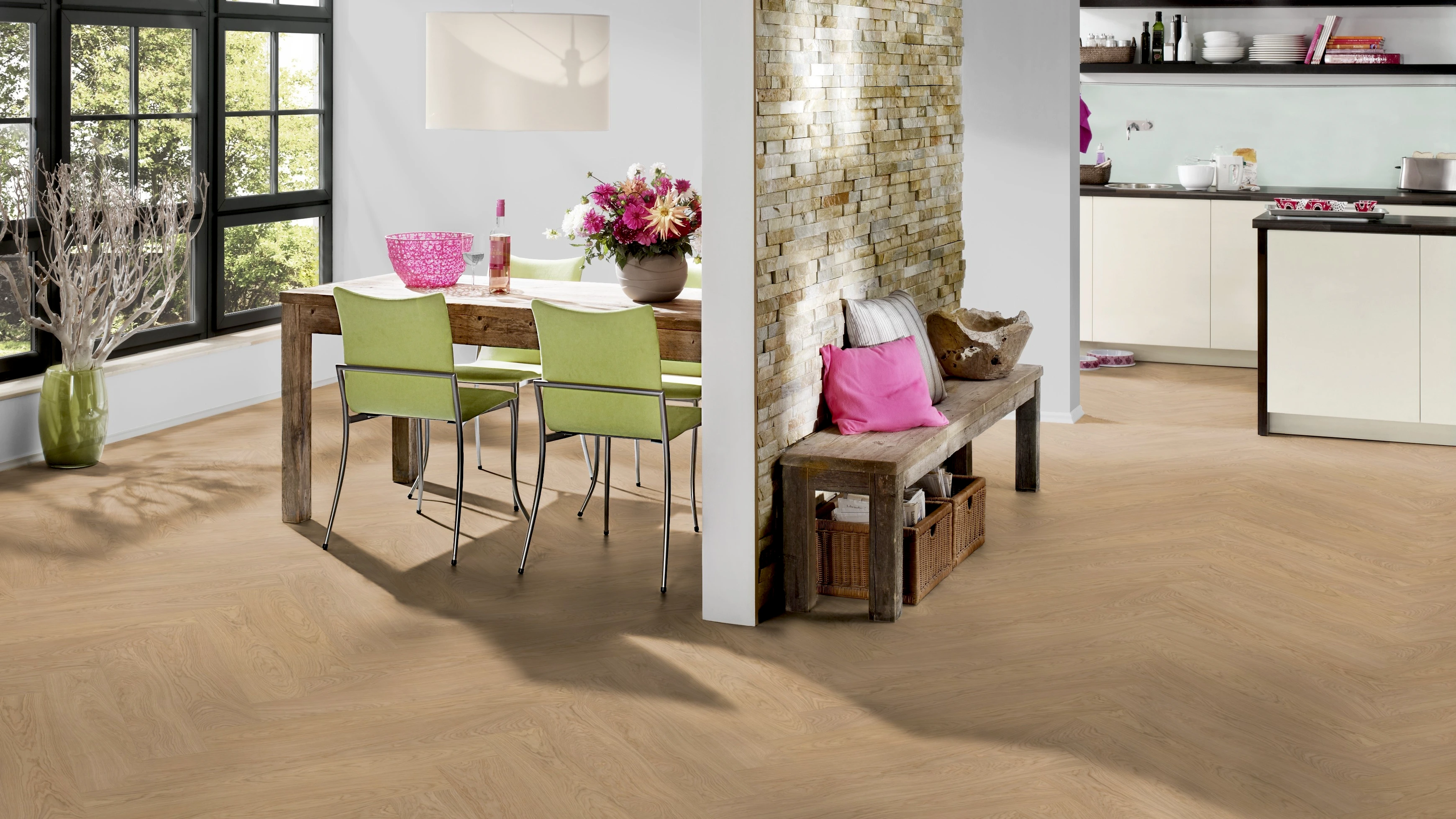 Oak Spessart