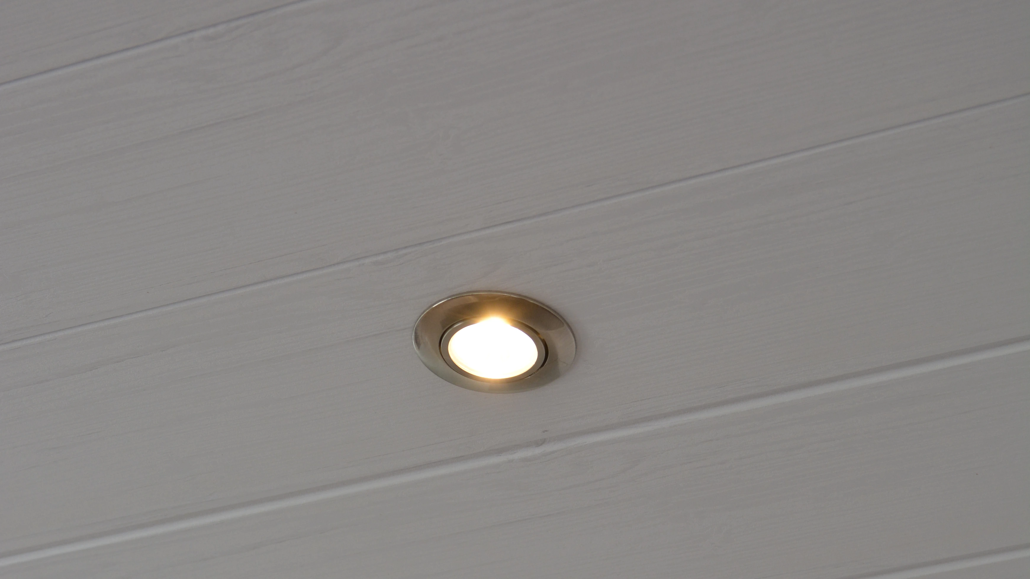 LED Downlight 2er Set