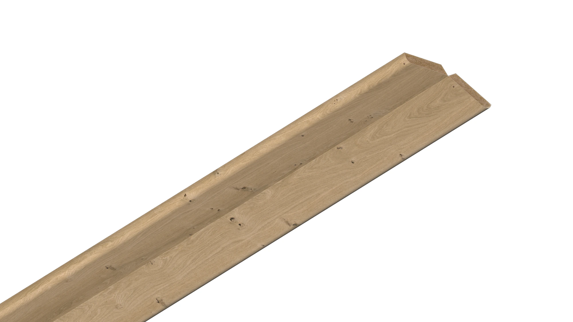 Oak sand