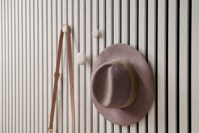 SilentDesign LivingWall decoratieve opstelling
