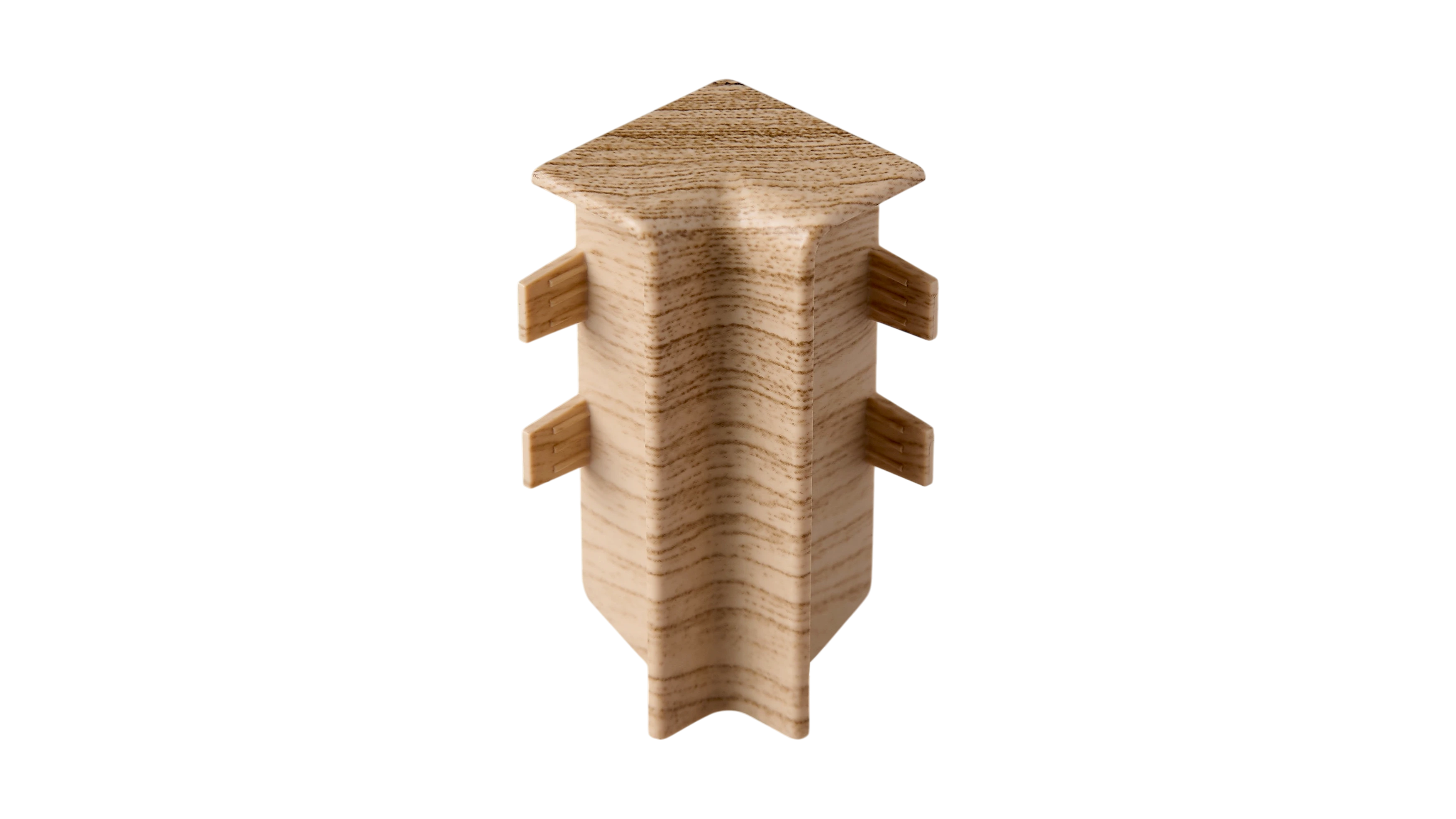 Oak coloured
