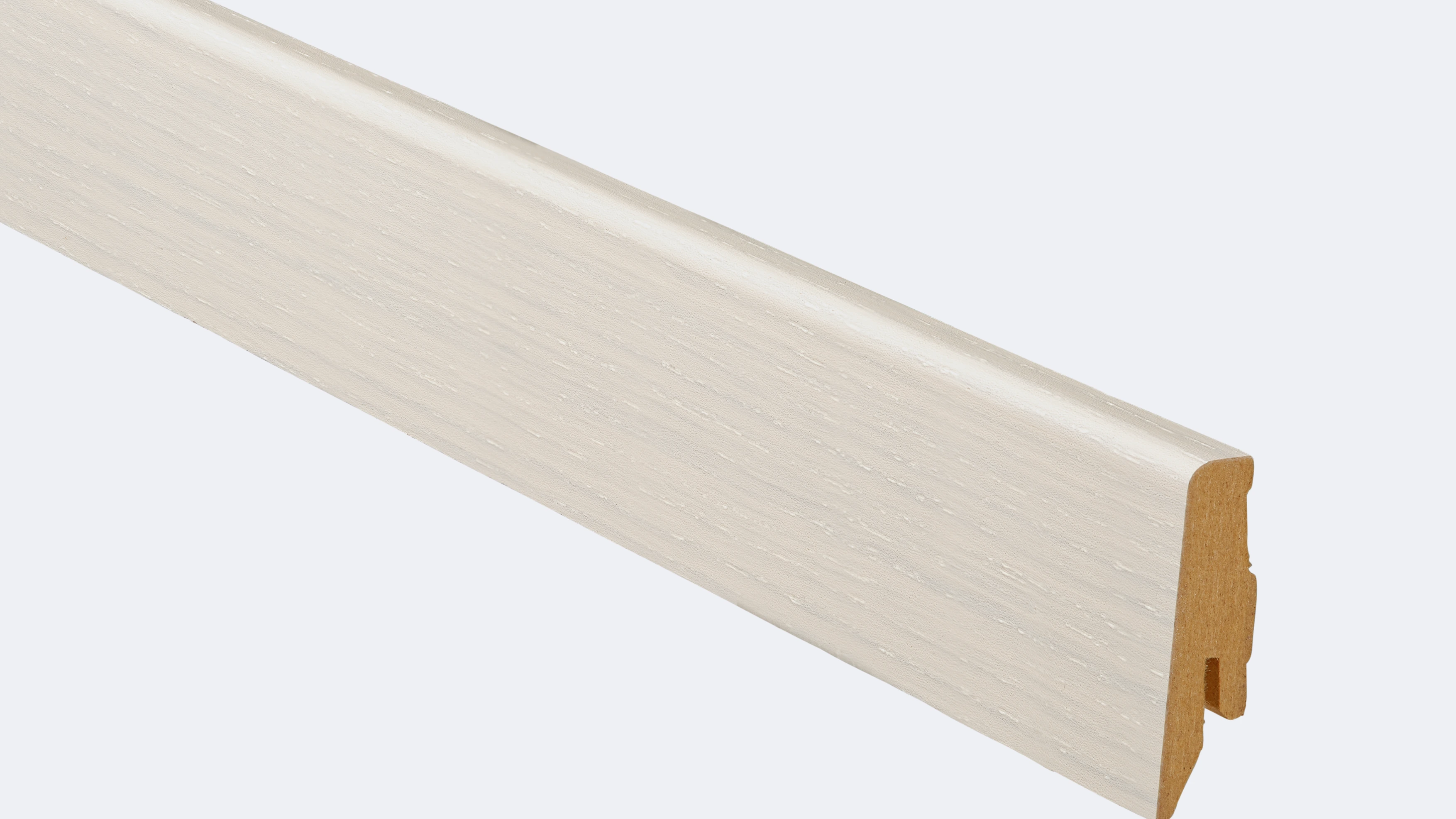 Oak coloured