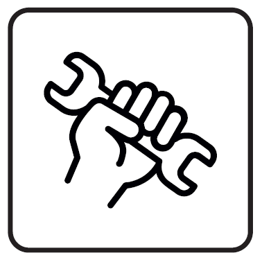 Bild einfache Montage