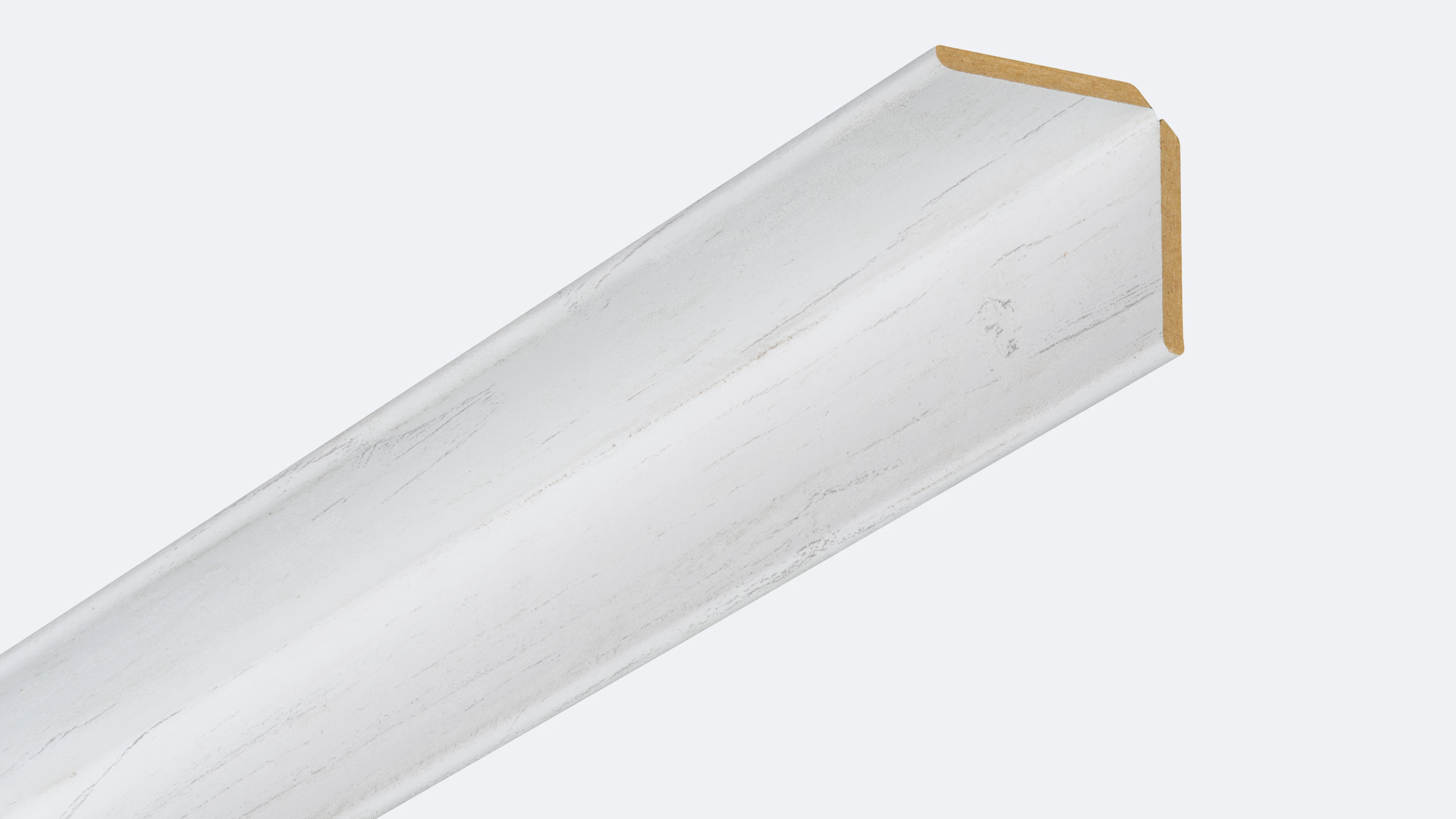 Pine mother-of-pearl white