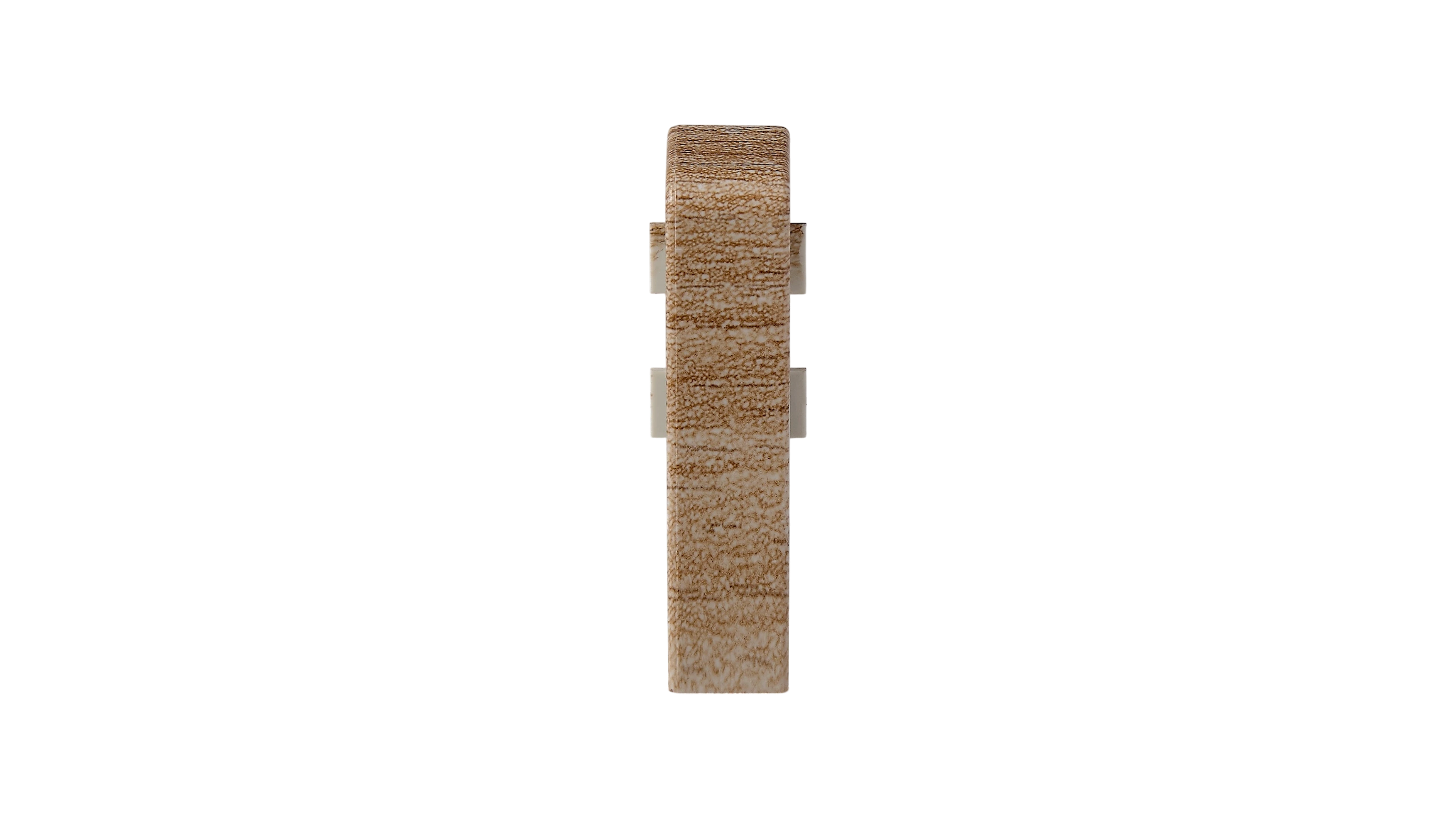 Oak coloured
