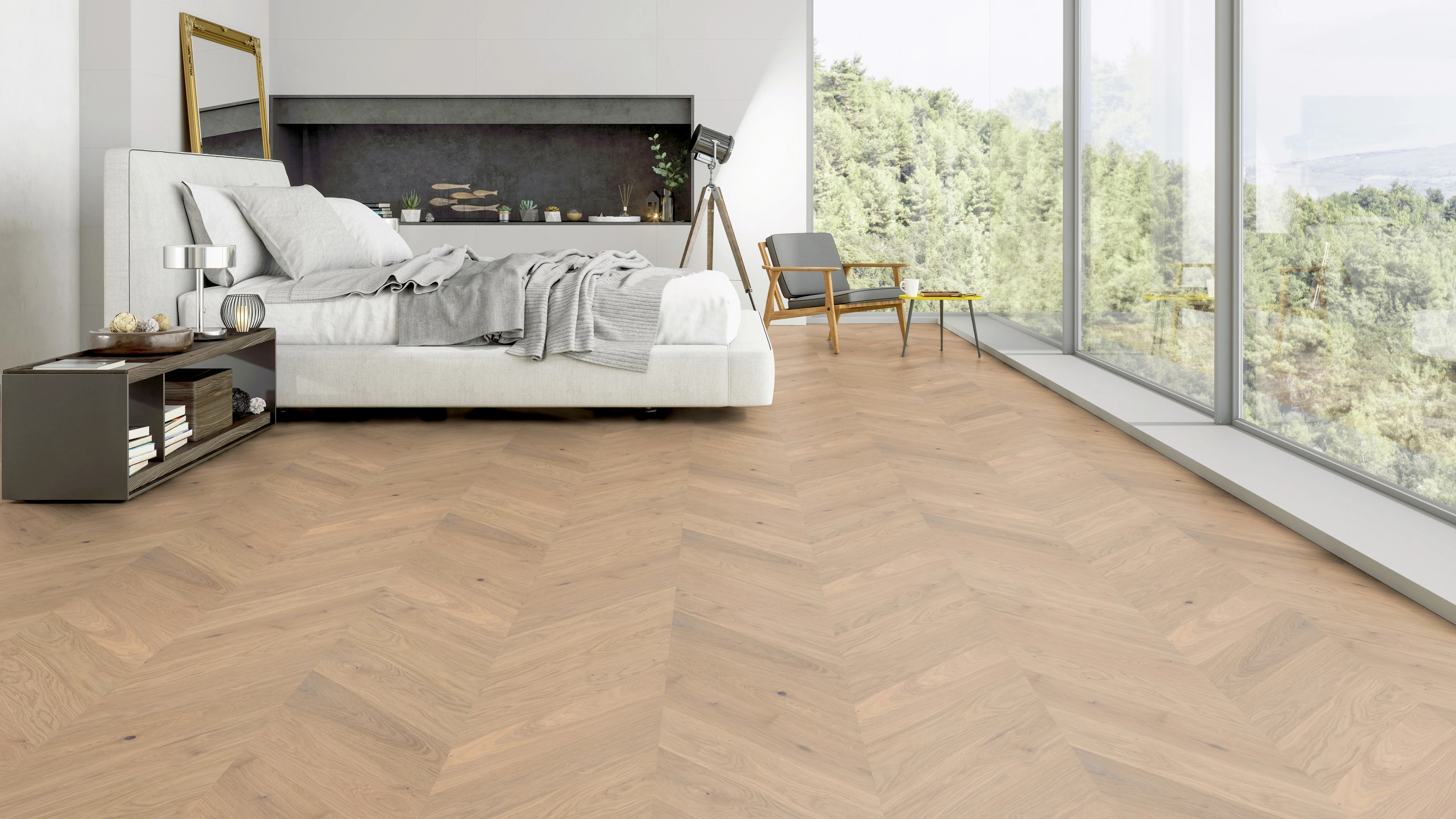 Oak Meran