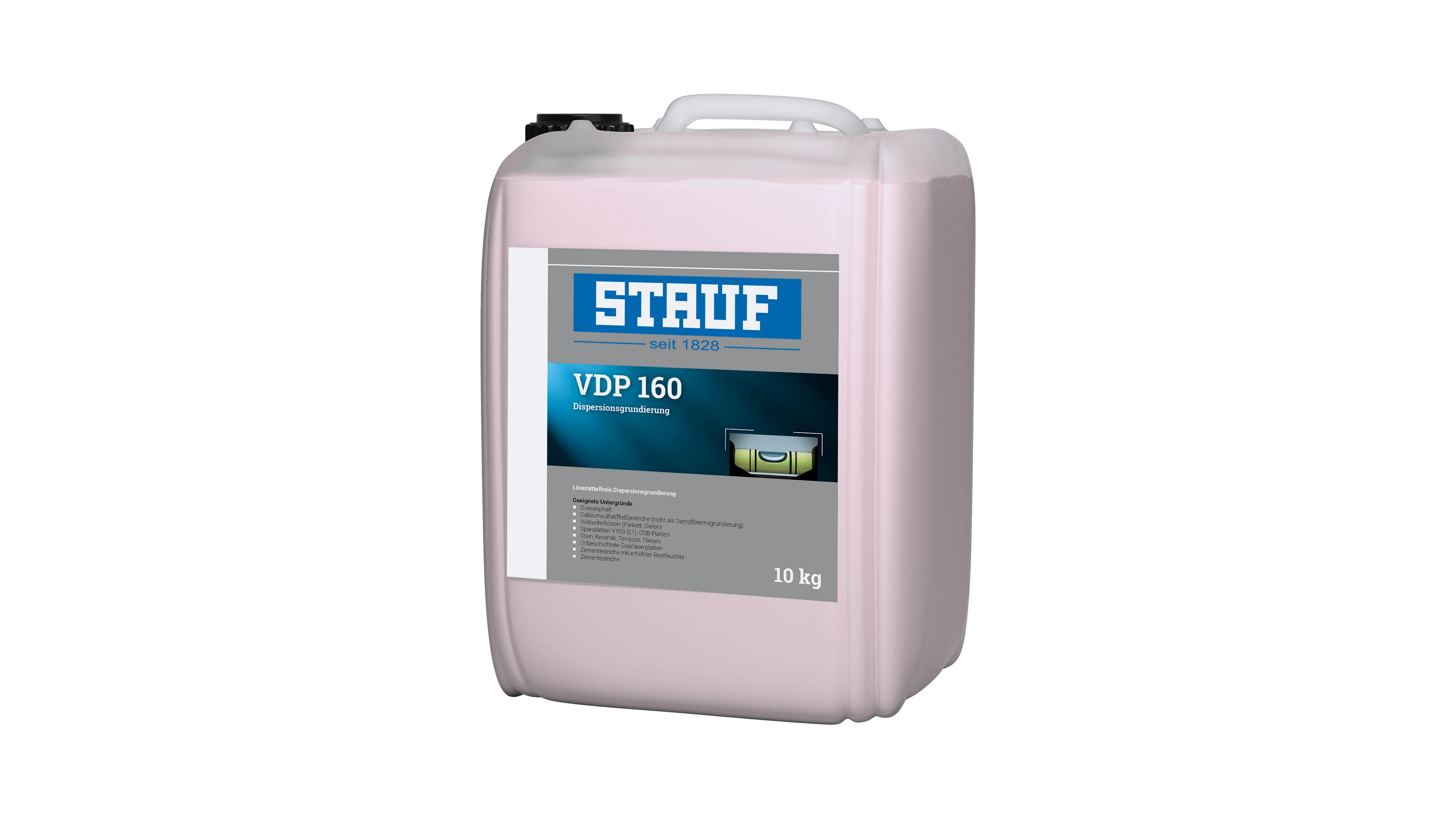 STAUF VDP 160