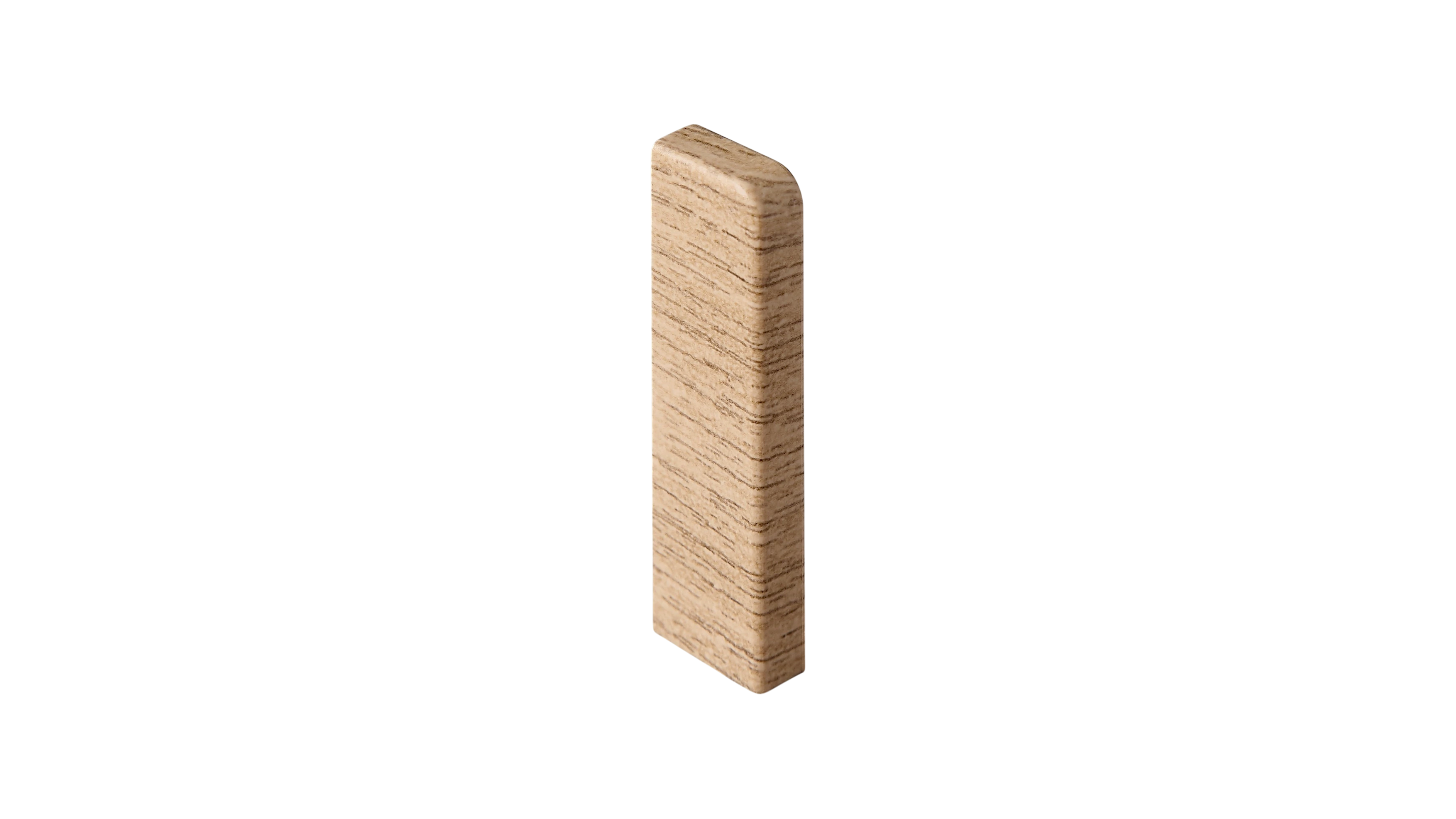 Oak coloured
