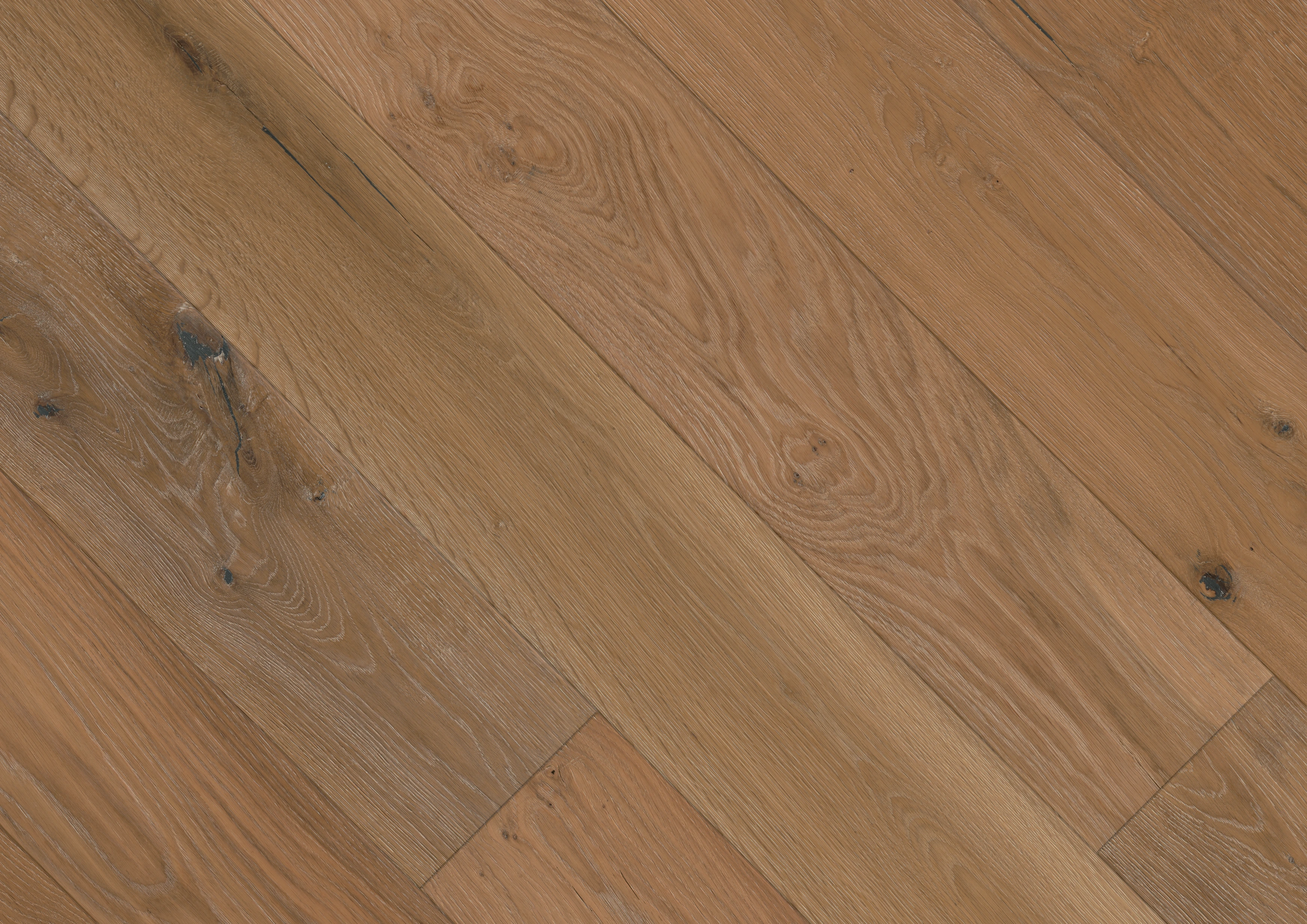 Oak No.10 - Armstrong