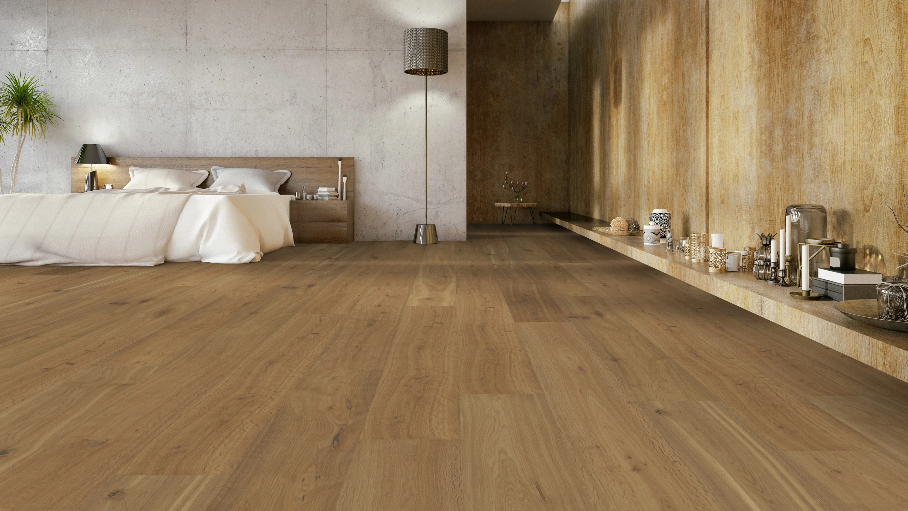 Oak Yosemite