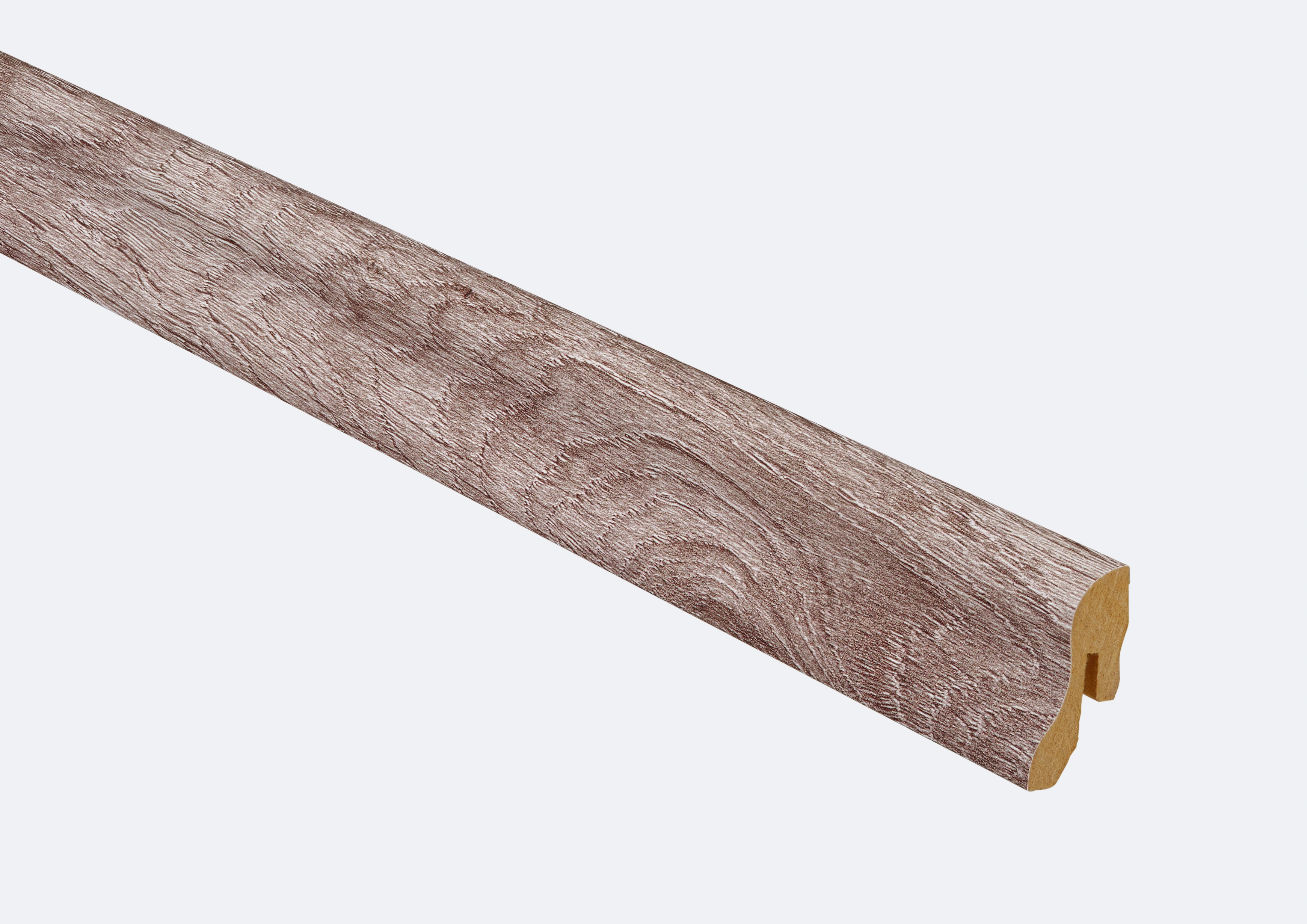 Oak coloured