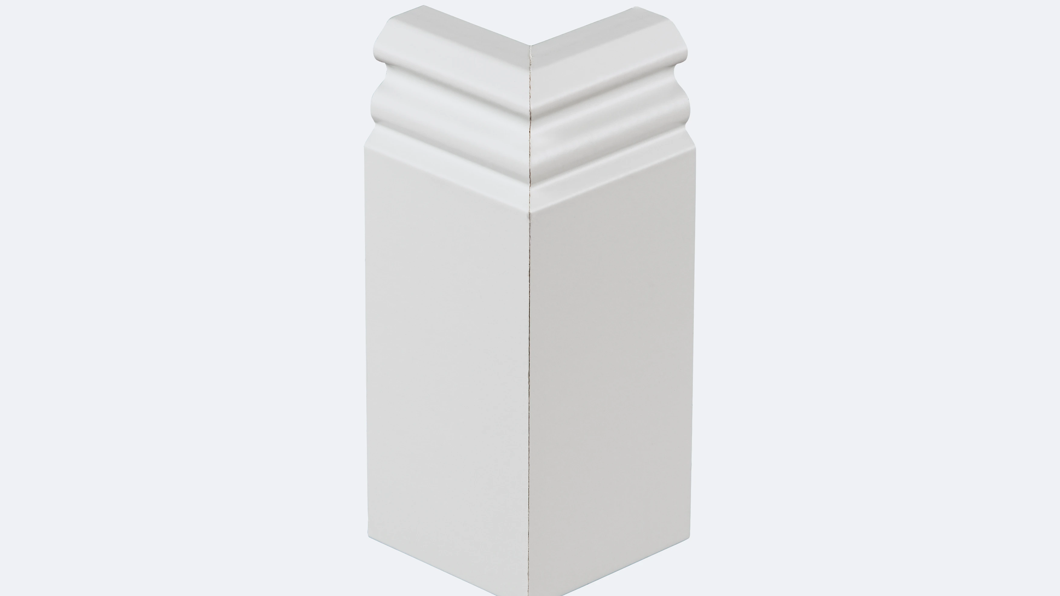 Crystal white
