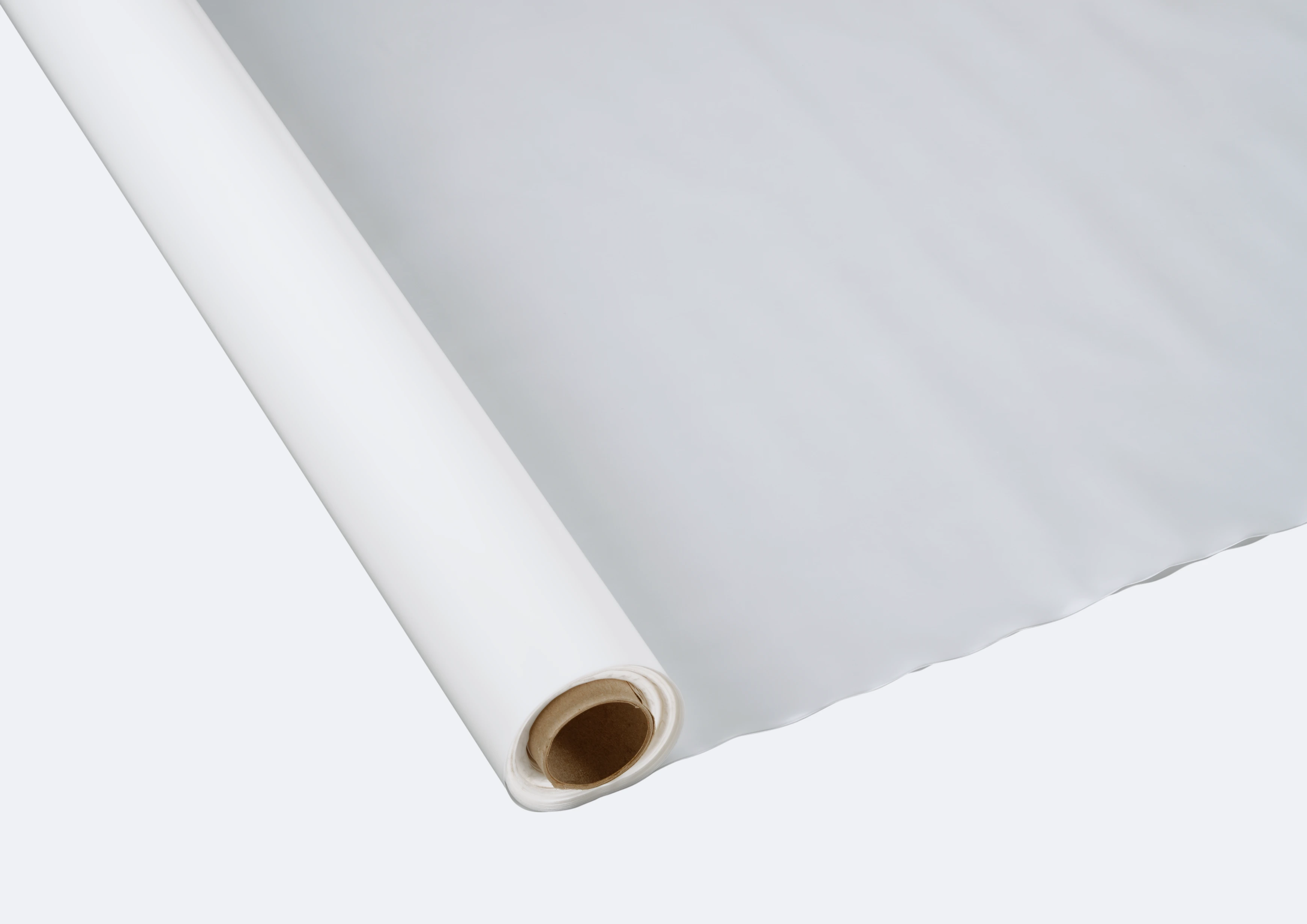 PE-Folie transparent 0,12mm