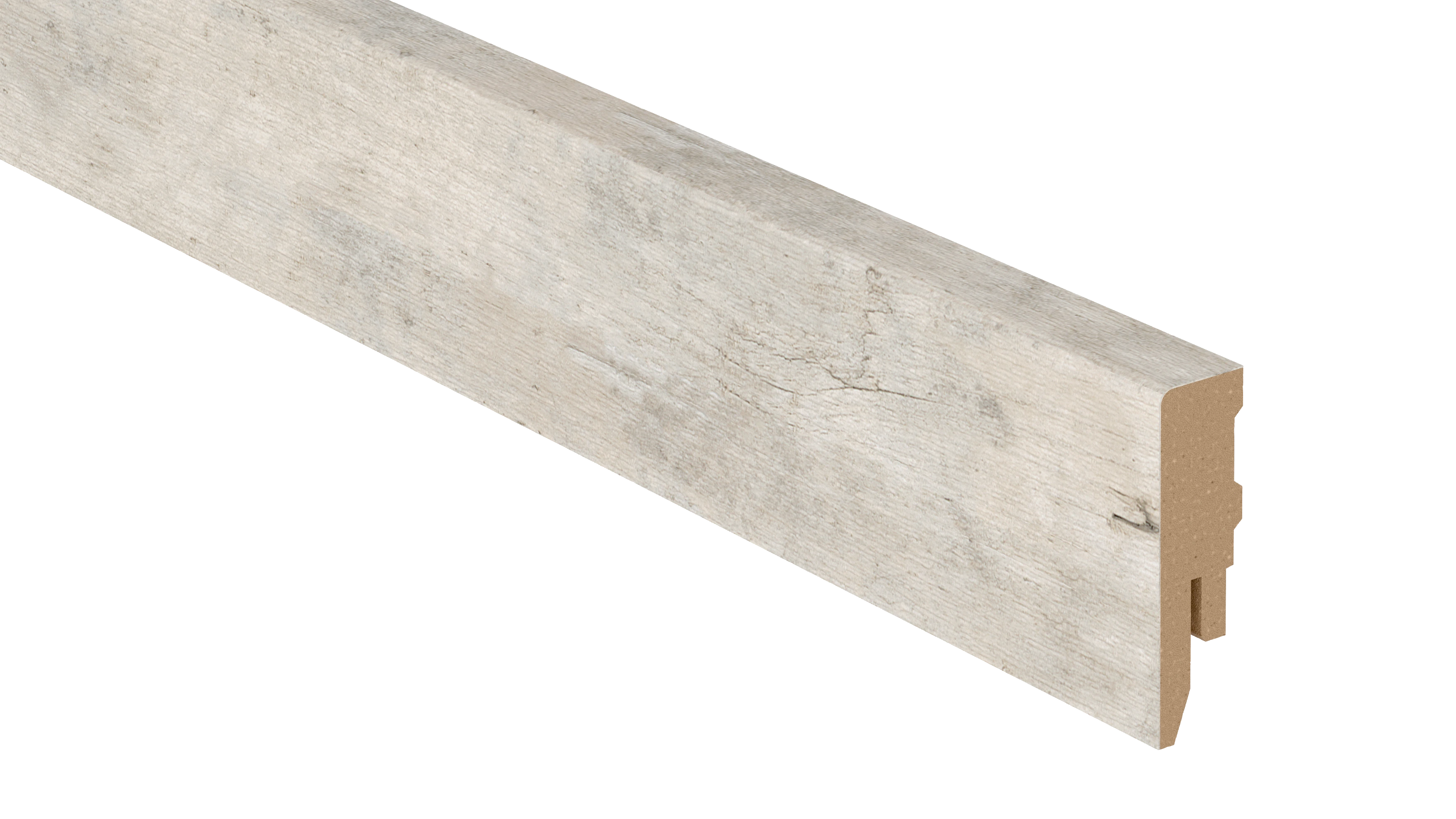 Eiche farbig