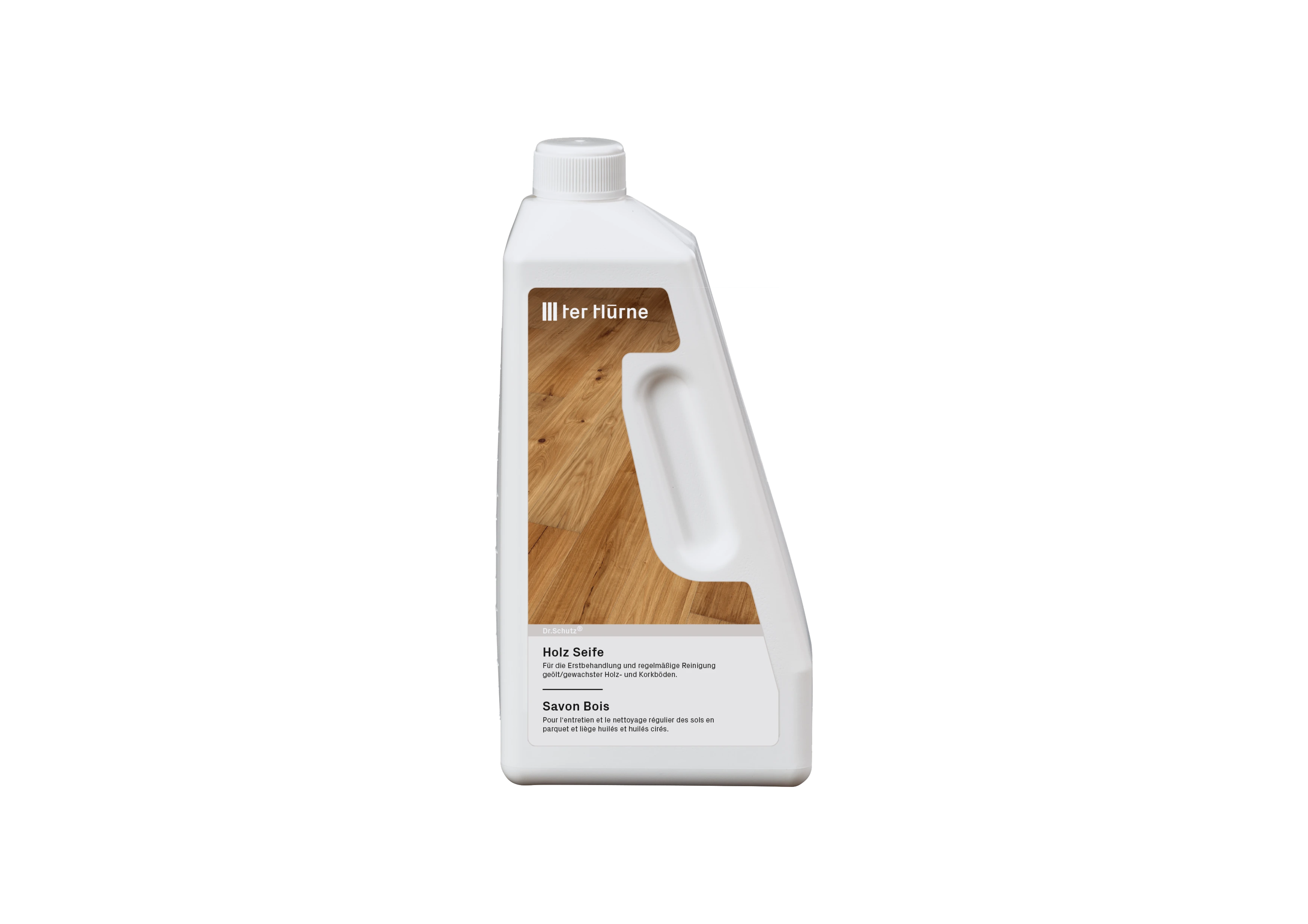 Hout Zeep