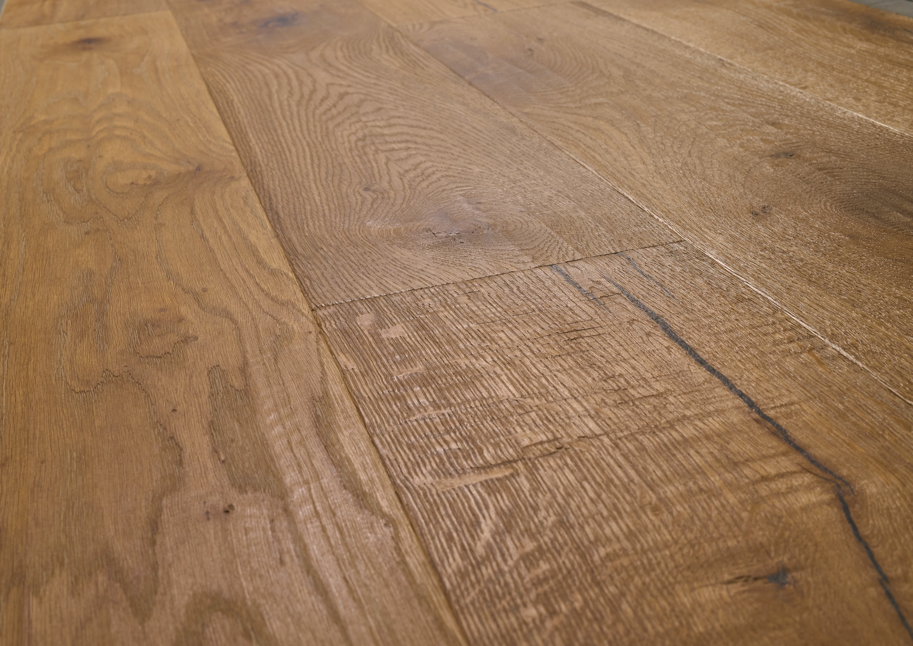 Oak No.10 - Armstrong