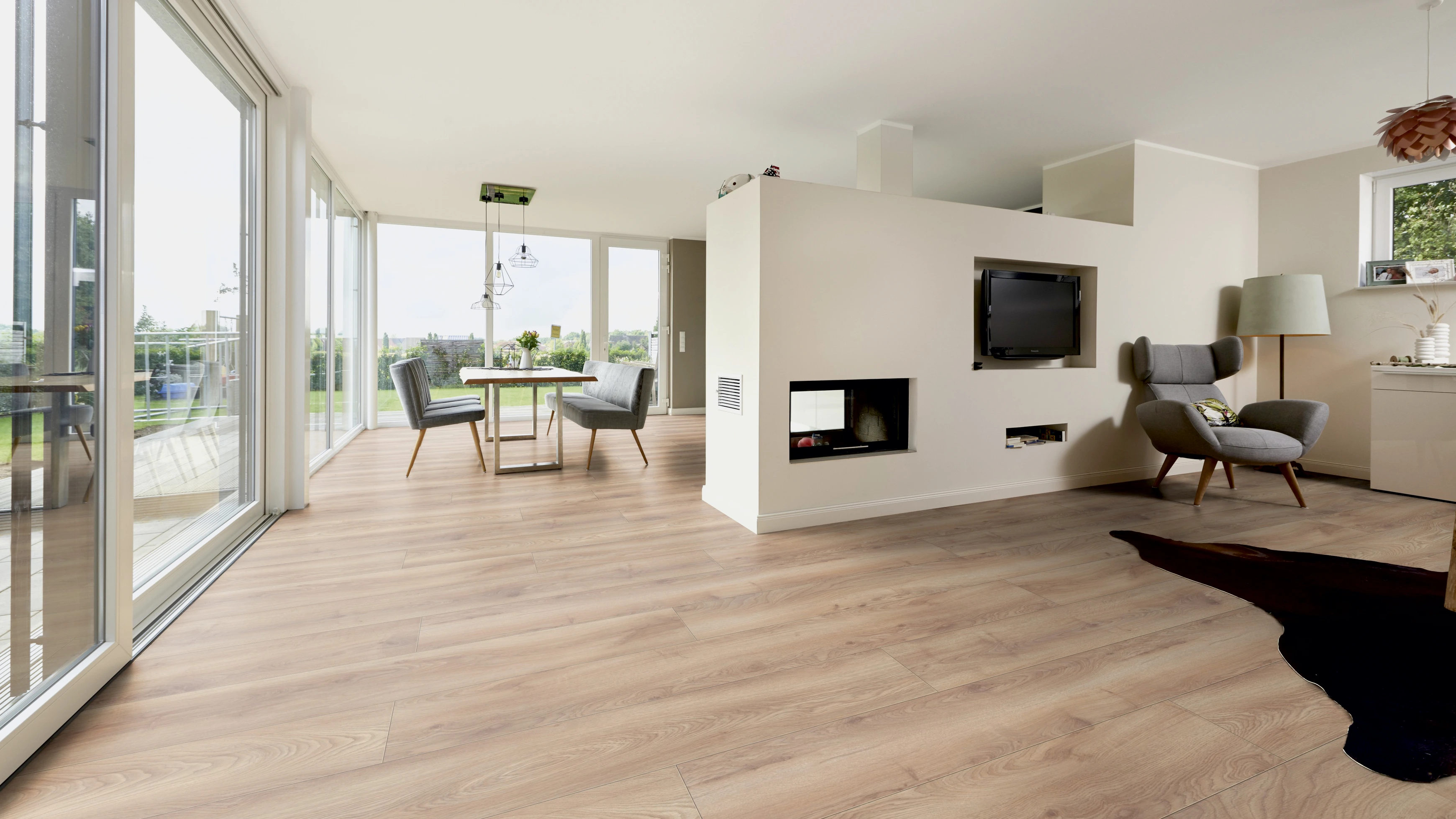 Oak Tahiti