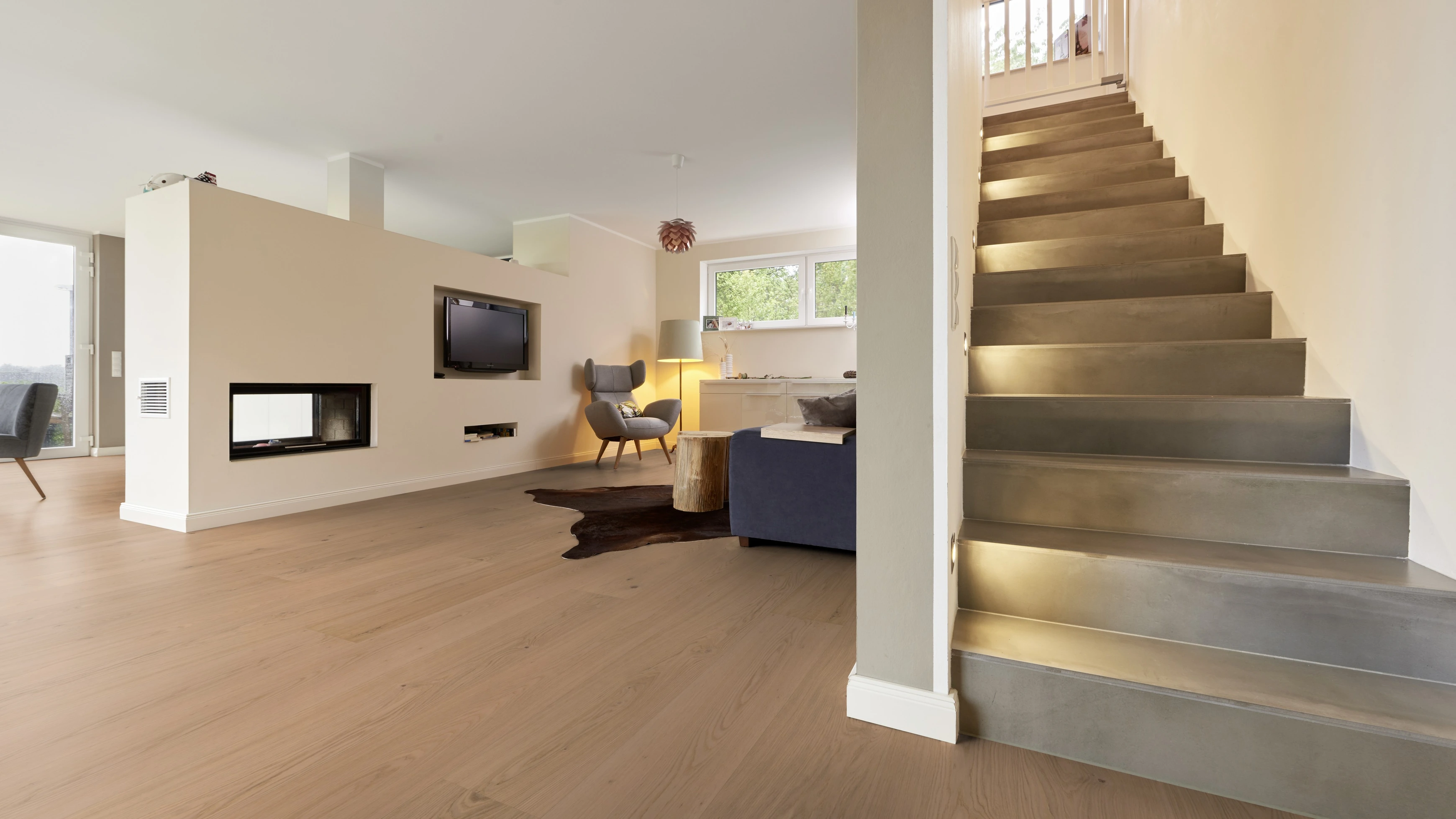 Oak Pirin