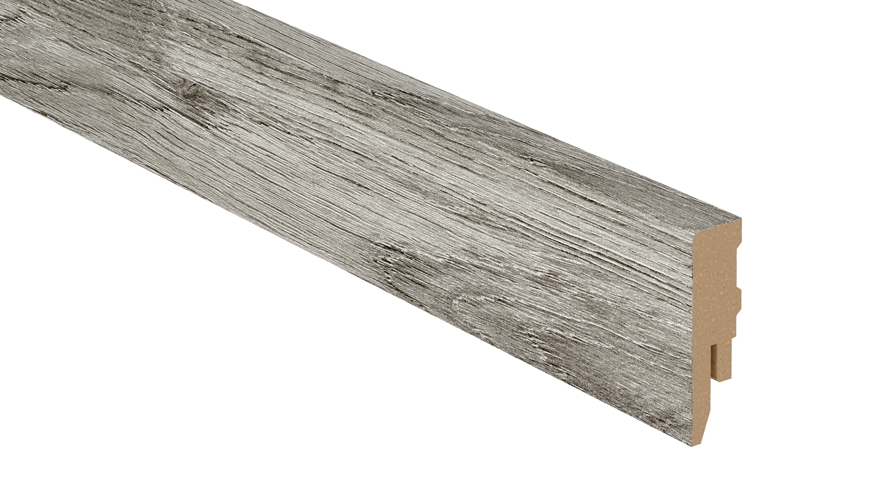 Eiche farbig