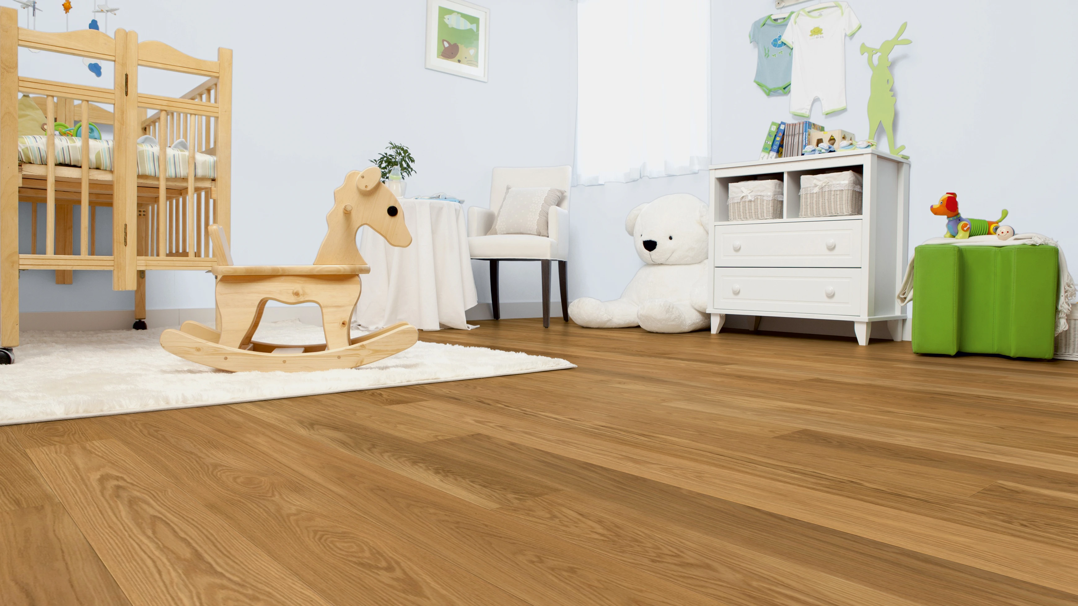 Oak