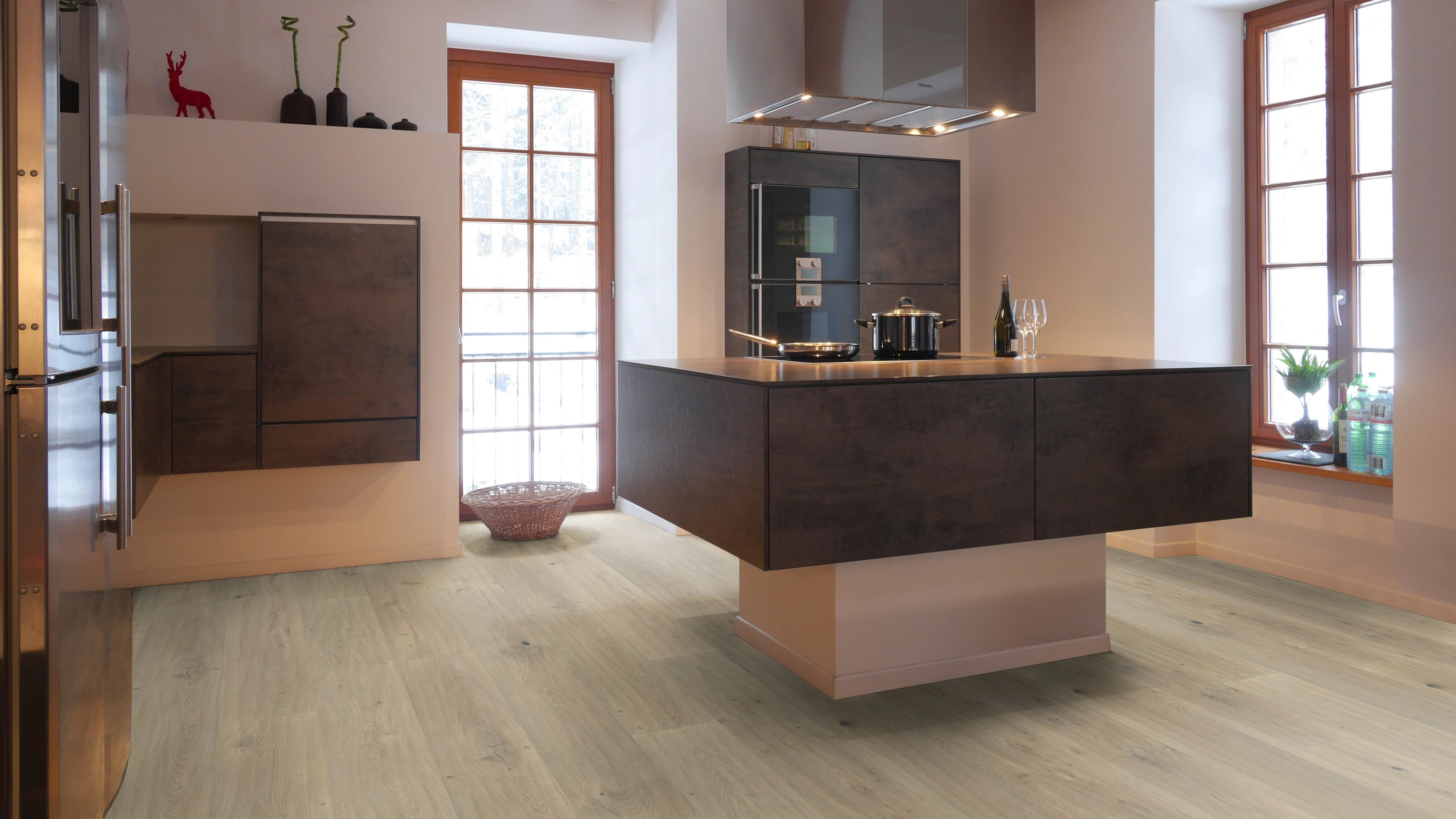 Oak No.20 - Howard | 1148012298