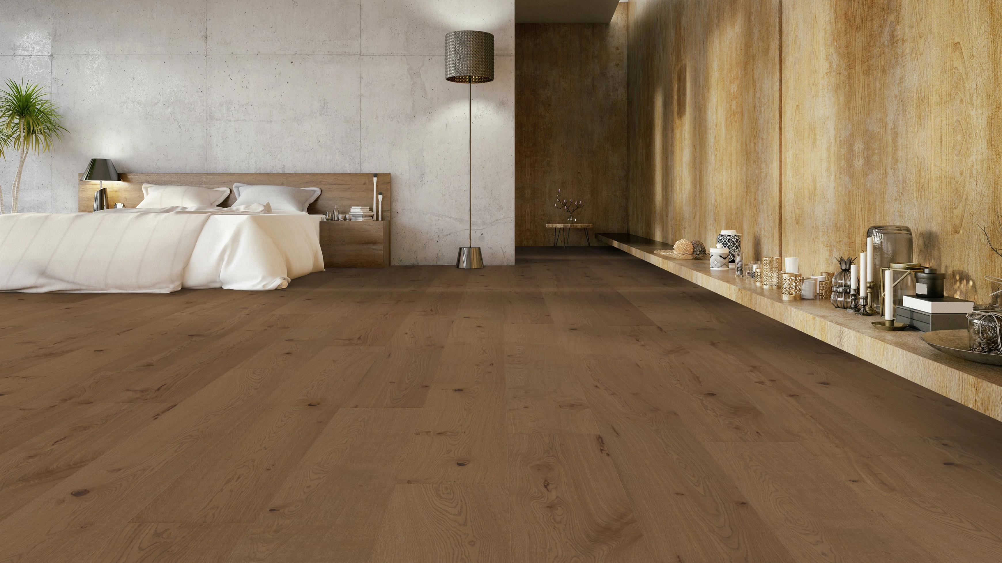 Eiche Riding Mountain