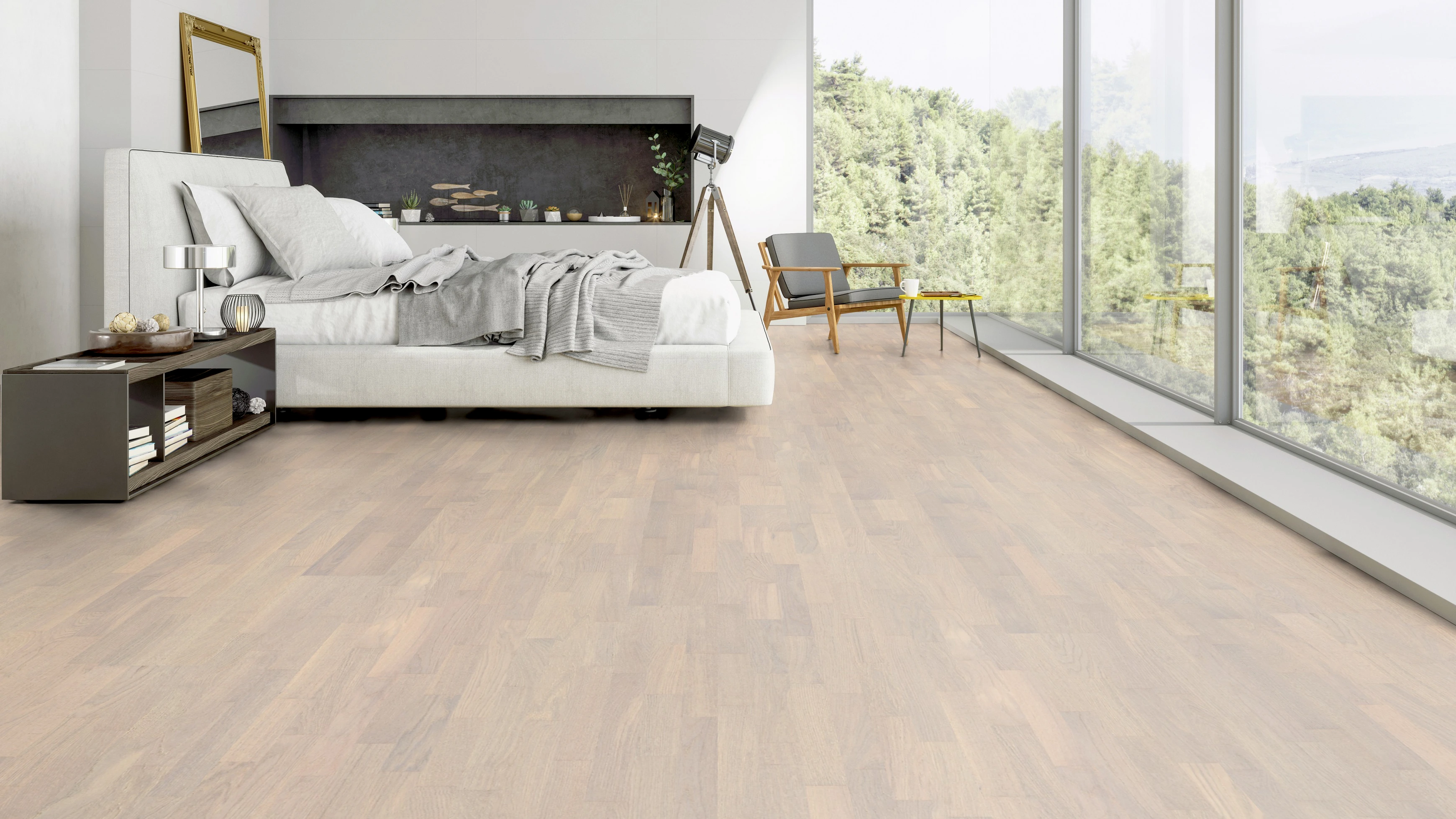 Eiche Jackson Square