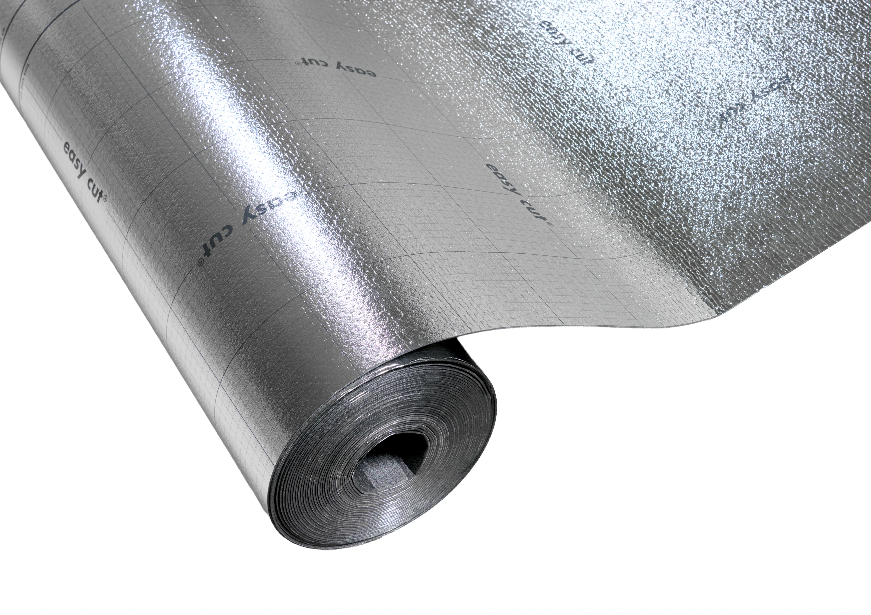 ComforTec Hydro underlay roll 2mm