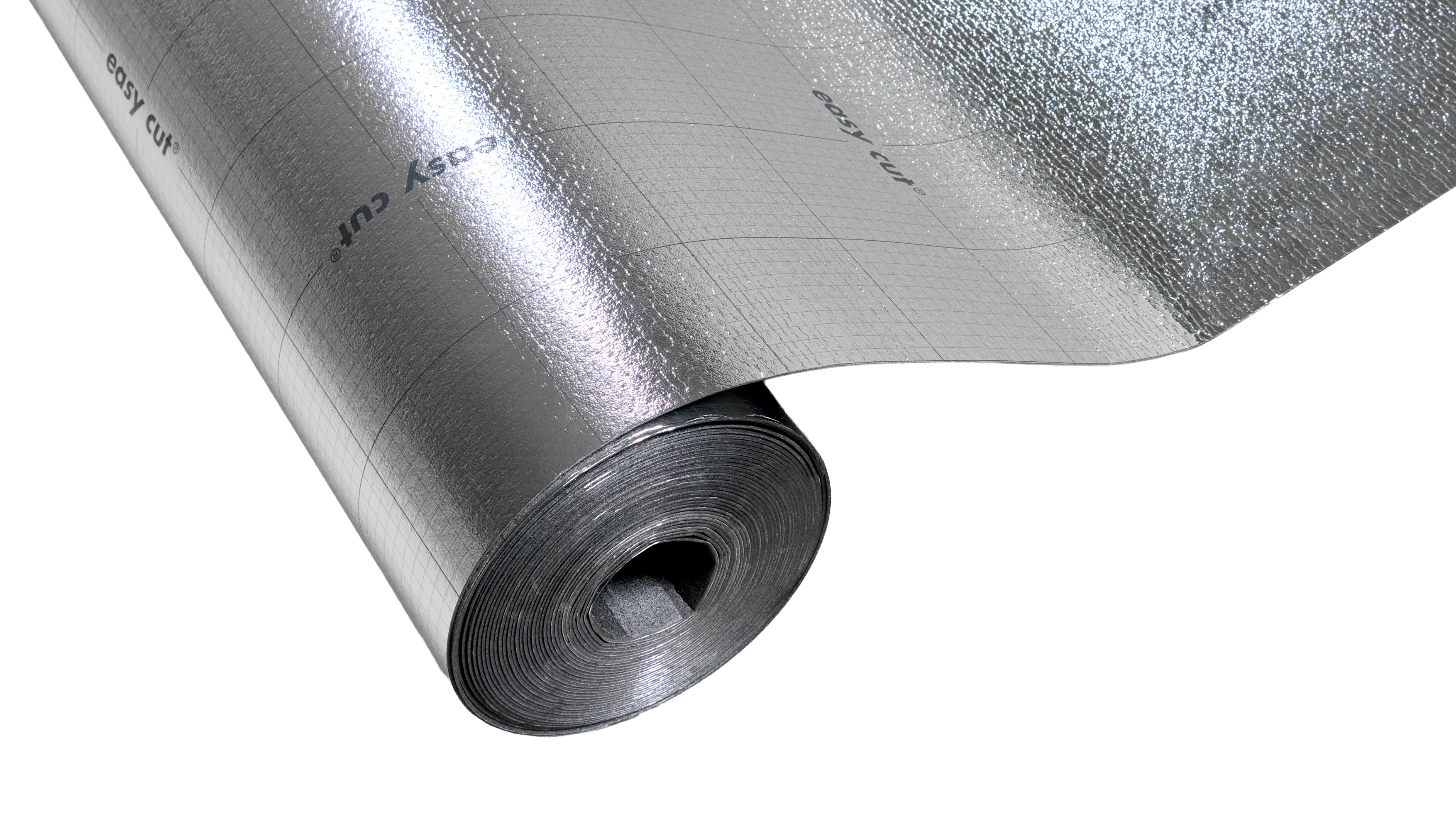 ComforTec Hydro underlay roll 2mm