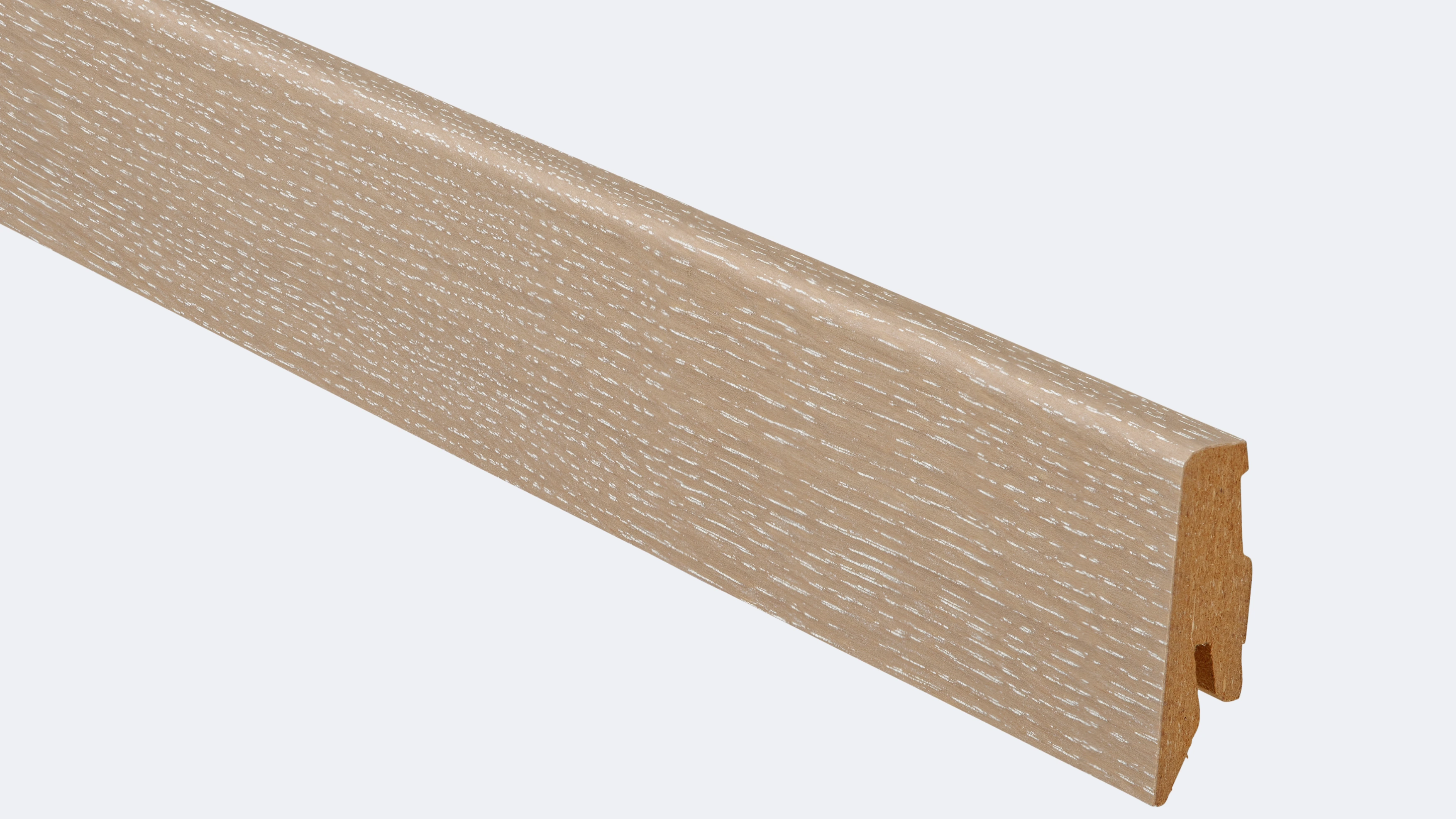 Oak coloured