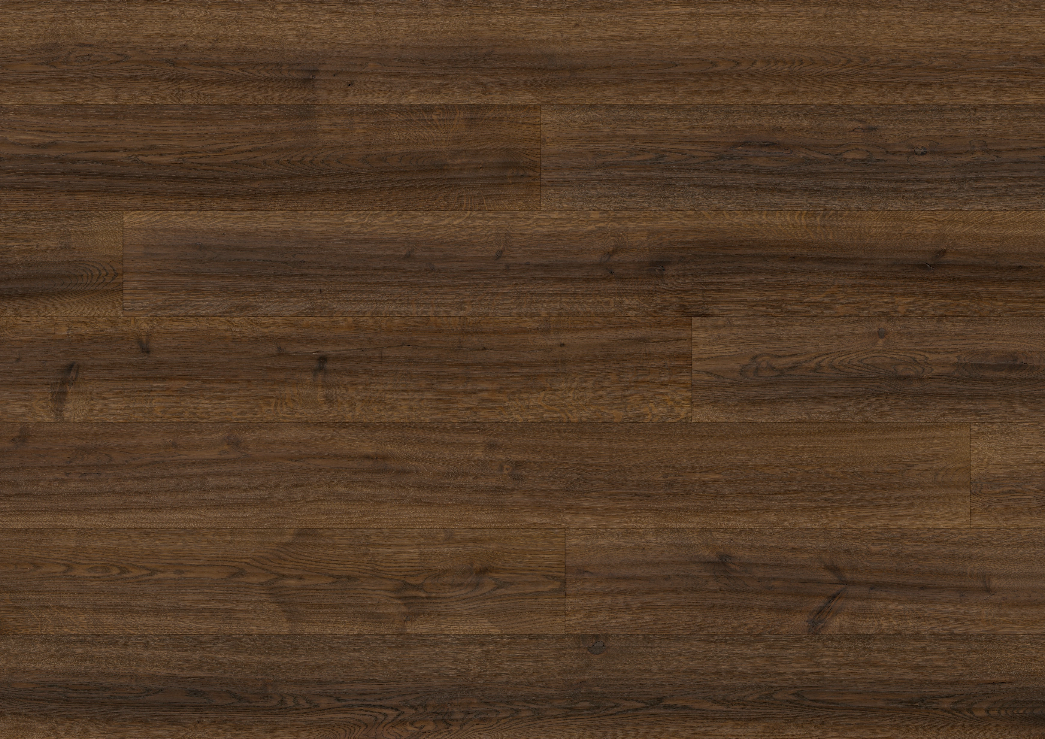 Oak unique old brown