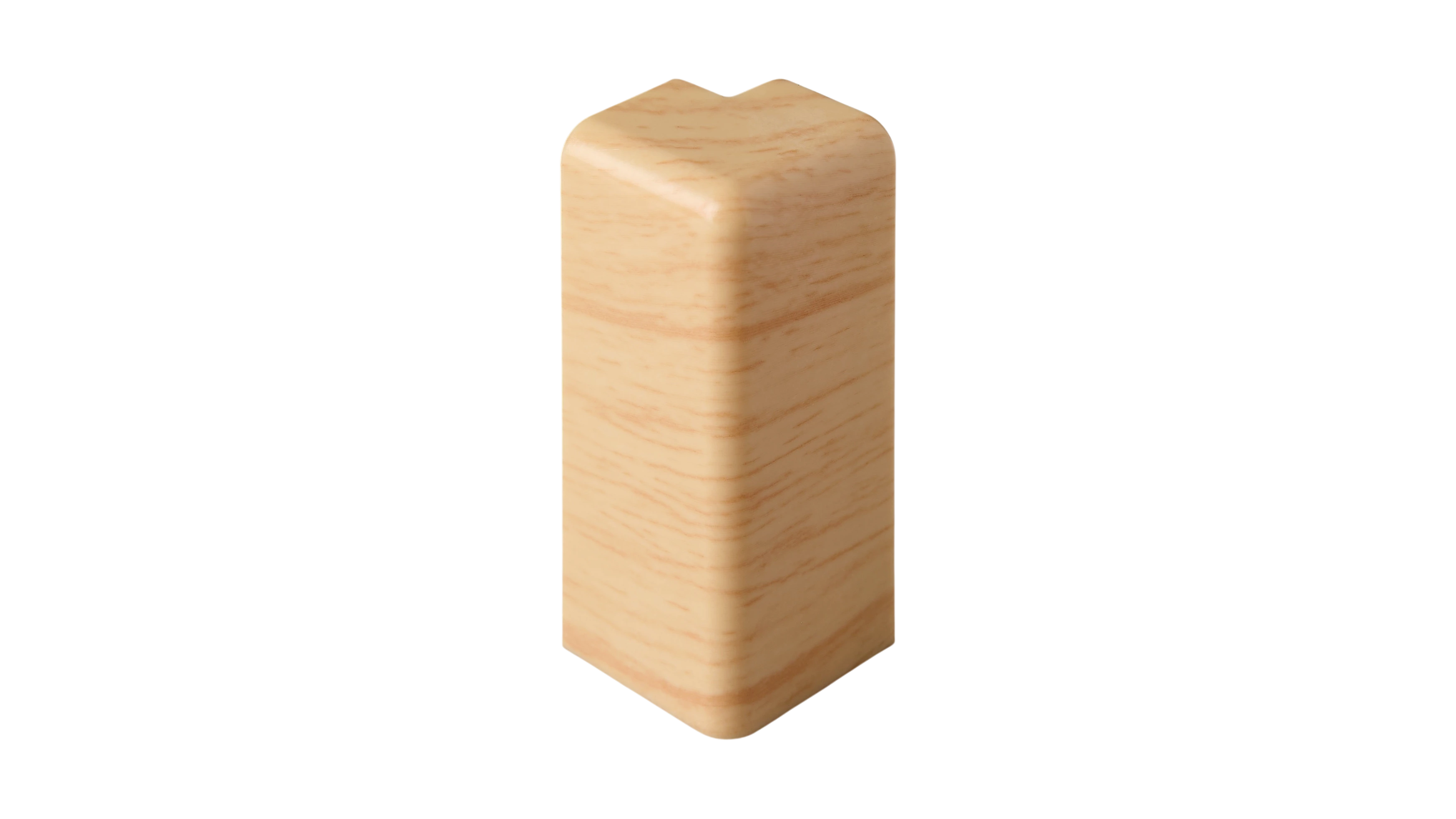 Eiche farbig