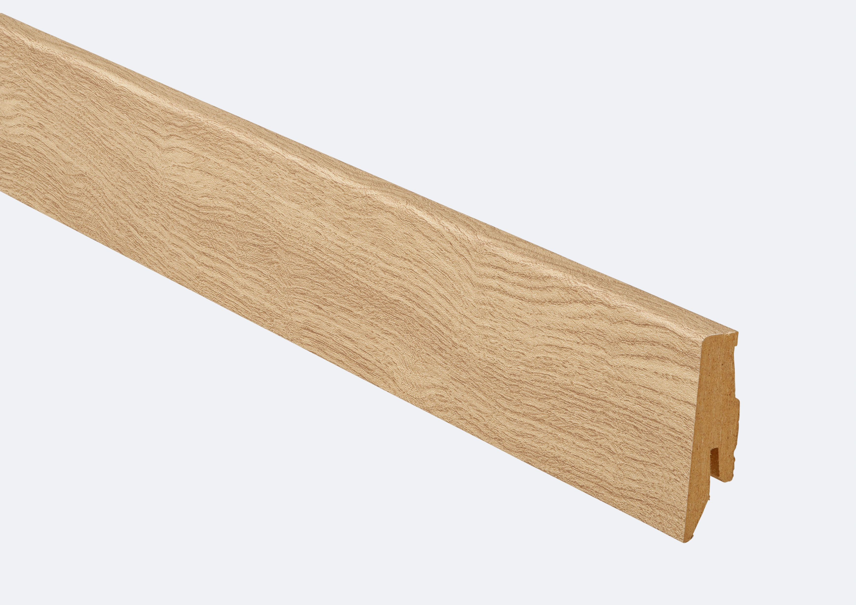 Eiken kleurig