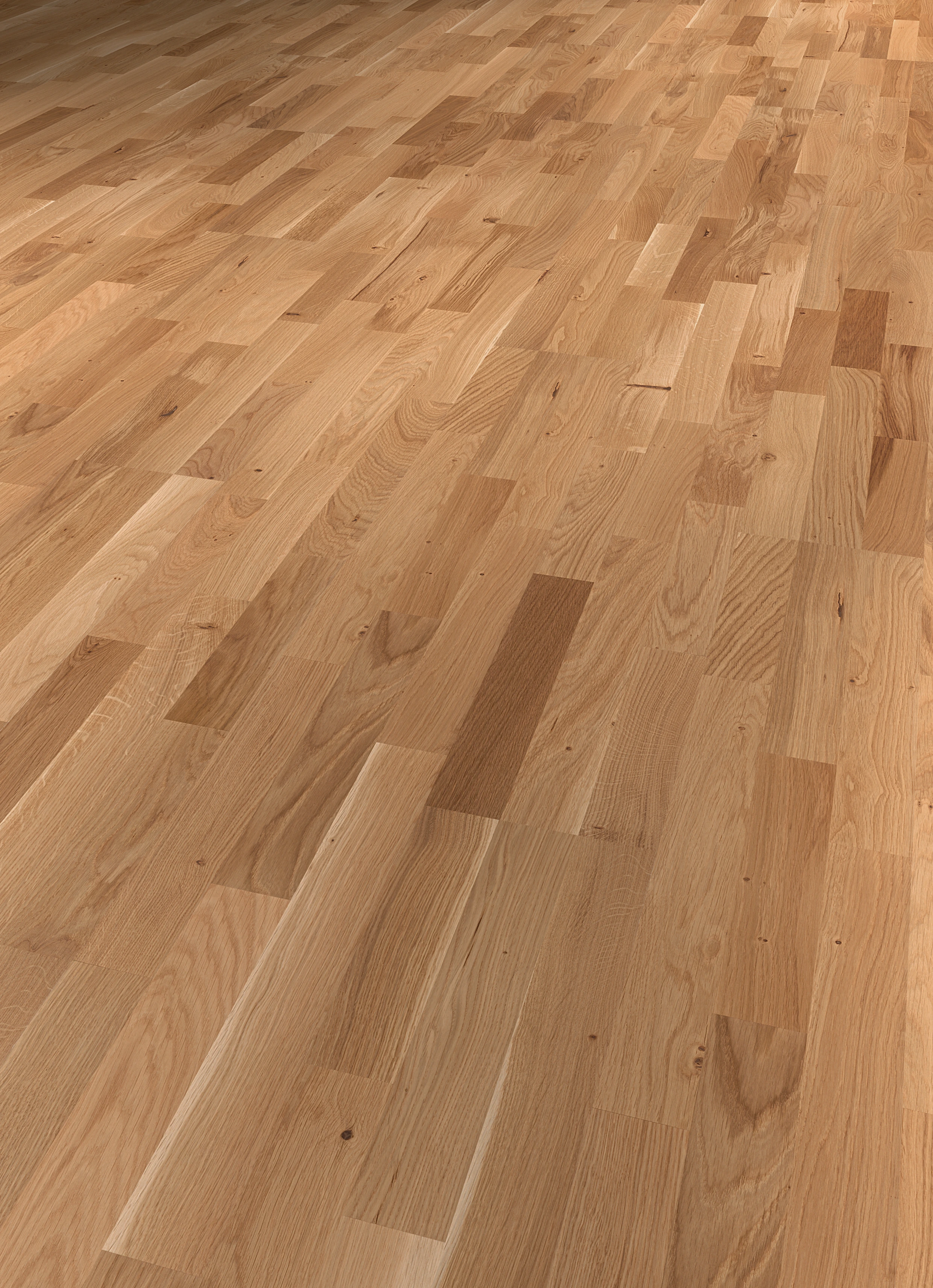Oak
