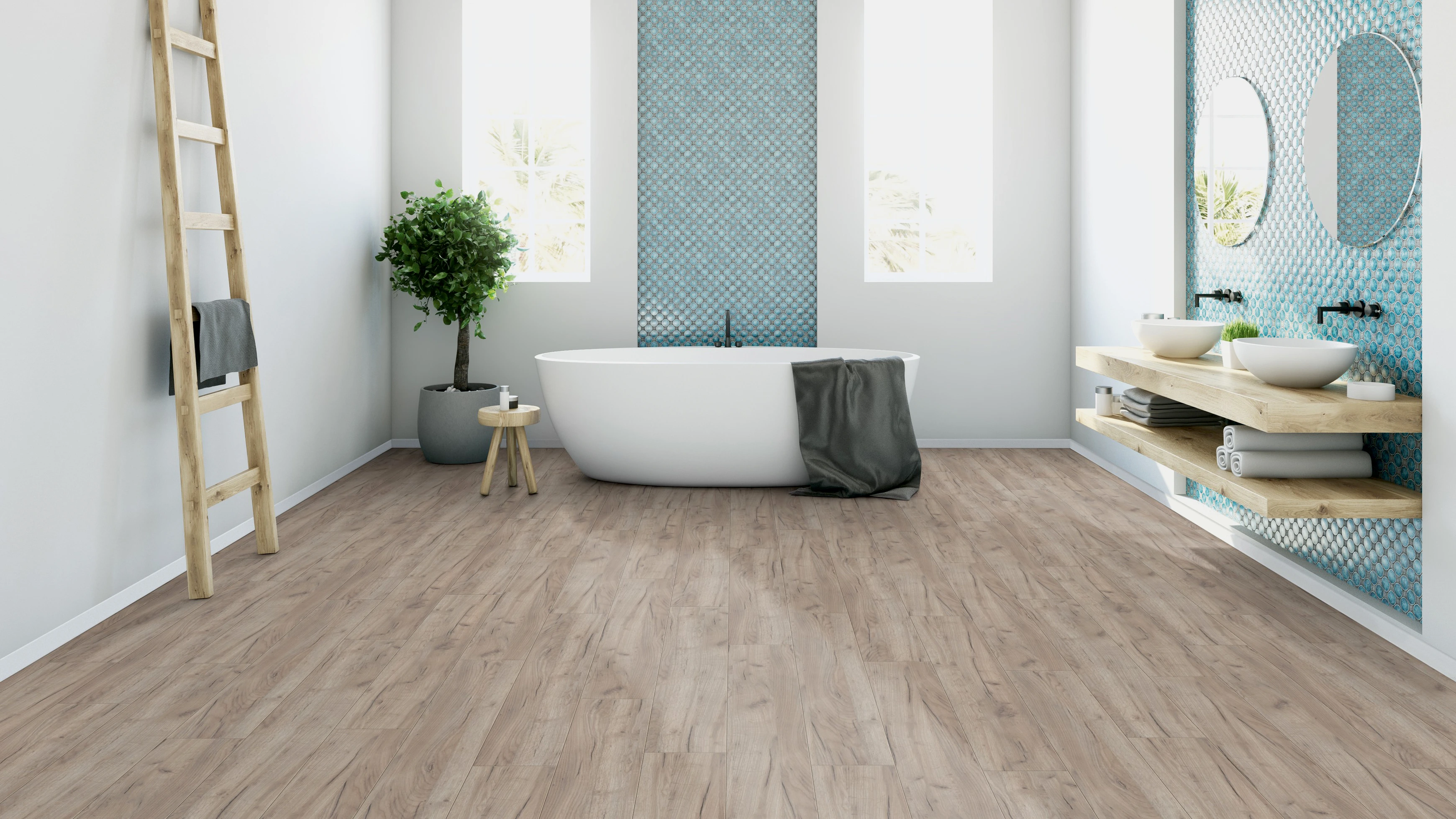 Oak Tahiti