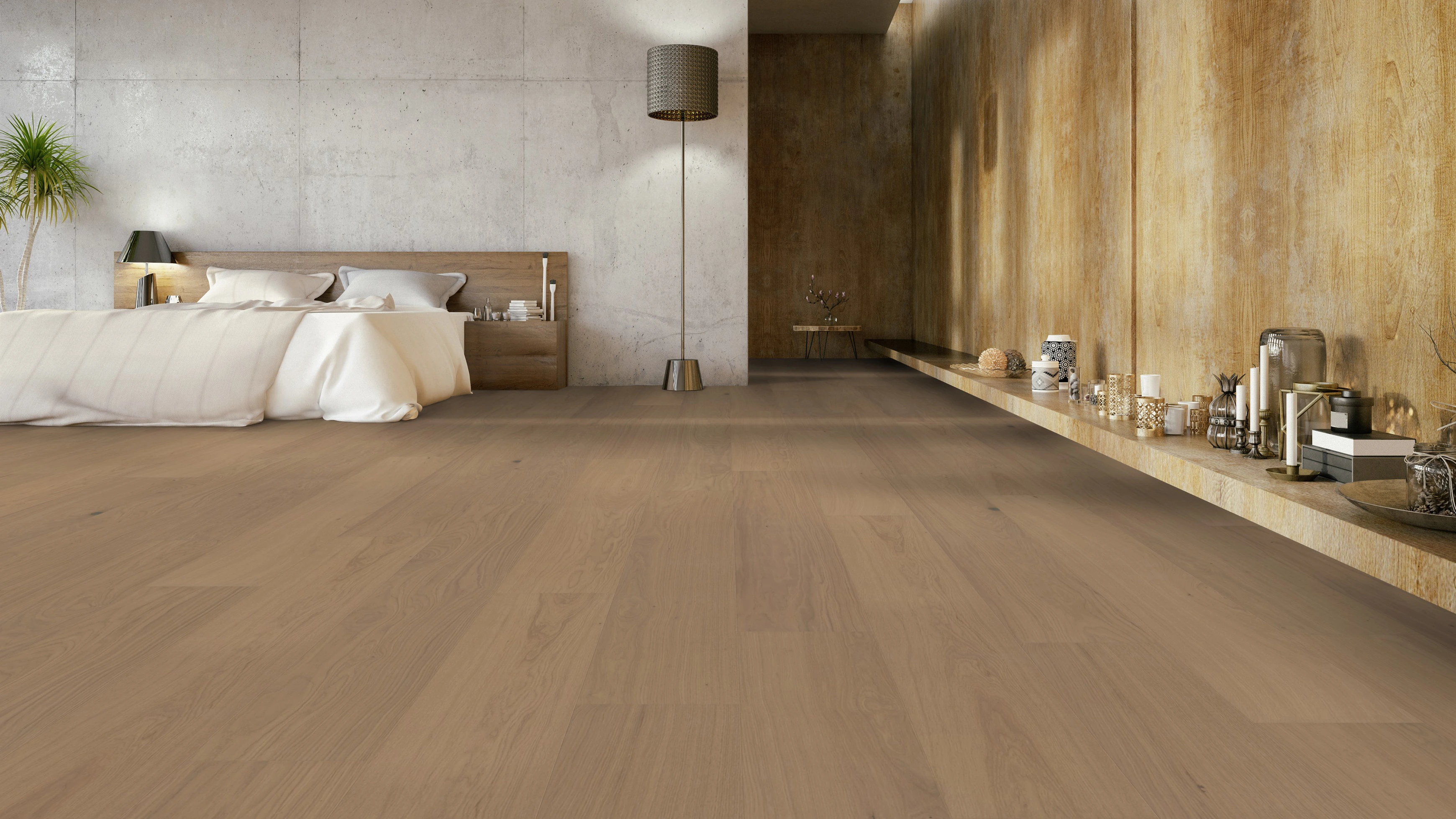 Dąb Thousand Islands