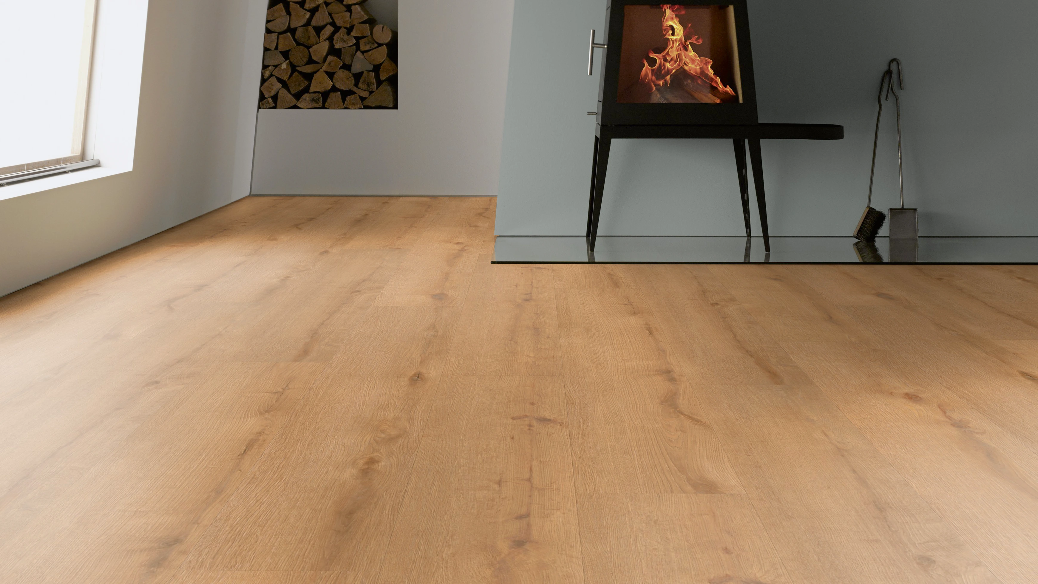 Oak Hamburg