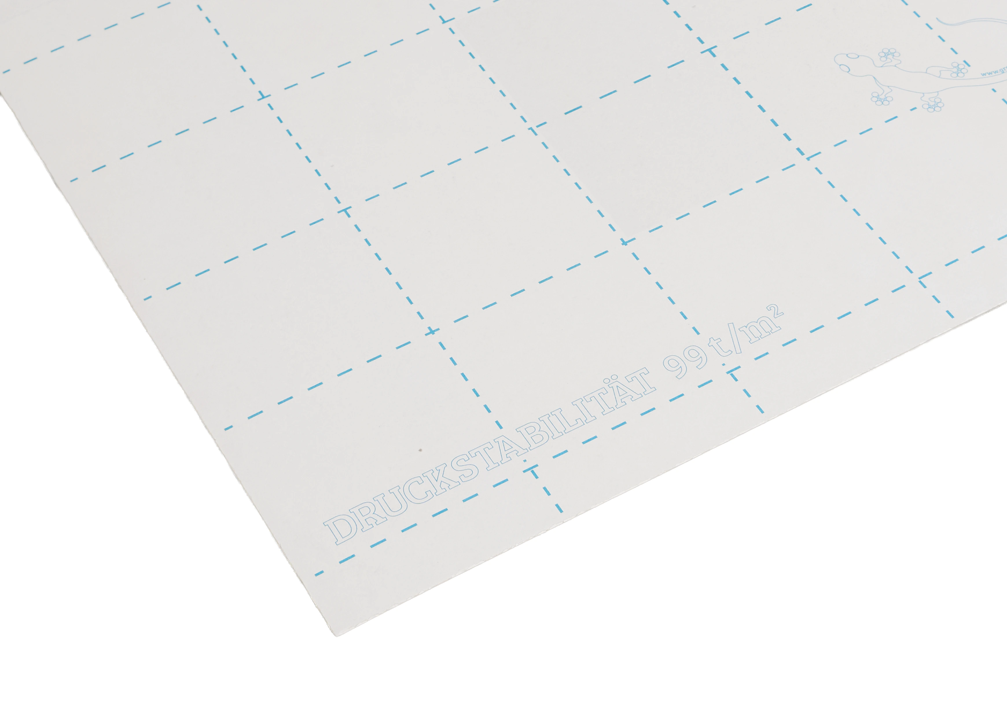 EcoTec Hydro underlay mat 1.8mm
